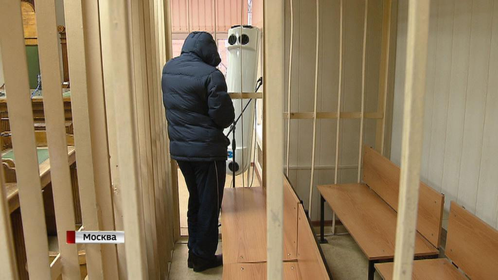 Борца с коррупцией подозревают в коррупции