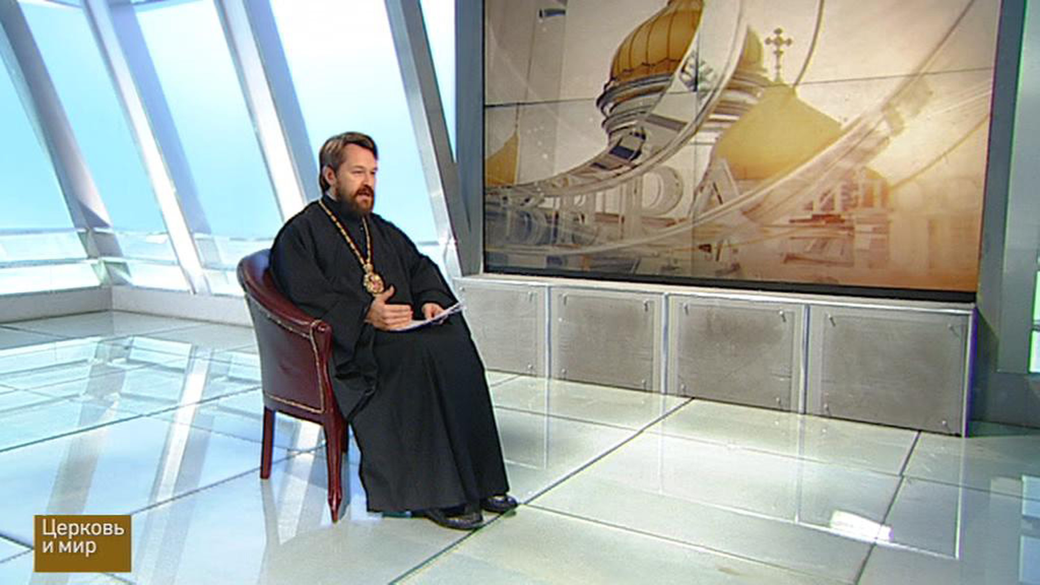 Эфир от 26.11.2016