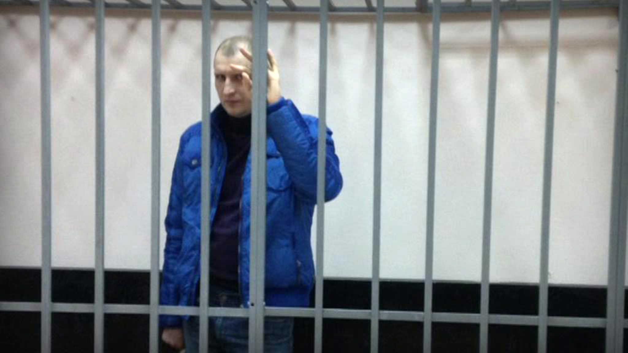 Арестован замначальника таможни аэропорта Внуково