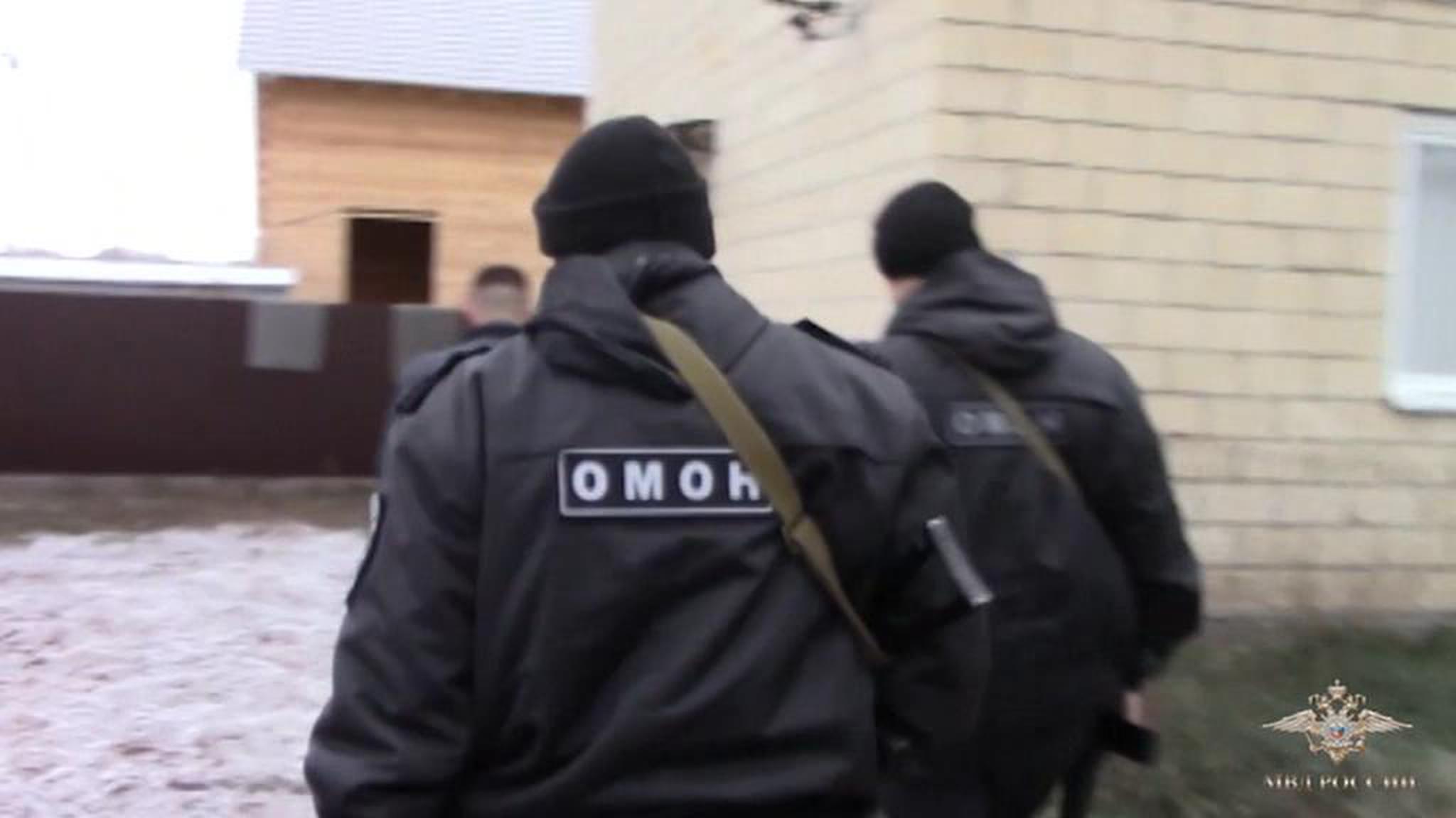 Призрачные проценты: в Башкирии поймали финансовых аферистов 