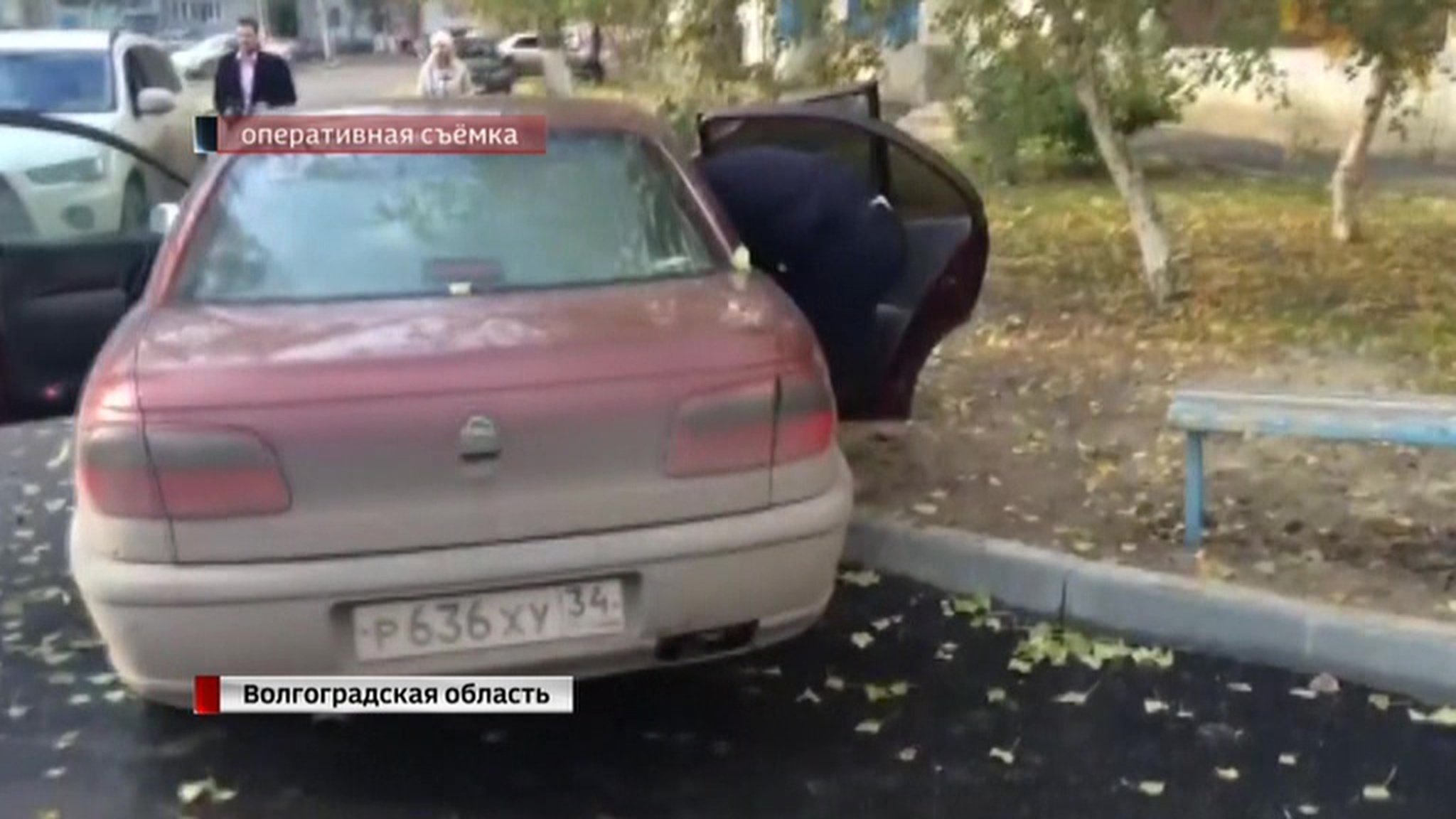 Автоподставы: тысячи фейковых ДТП для страховки