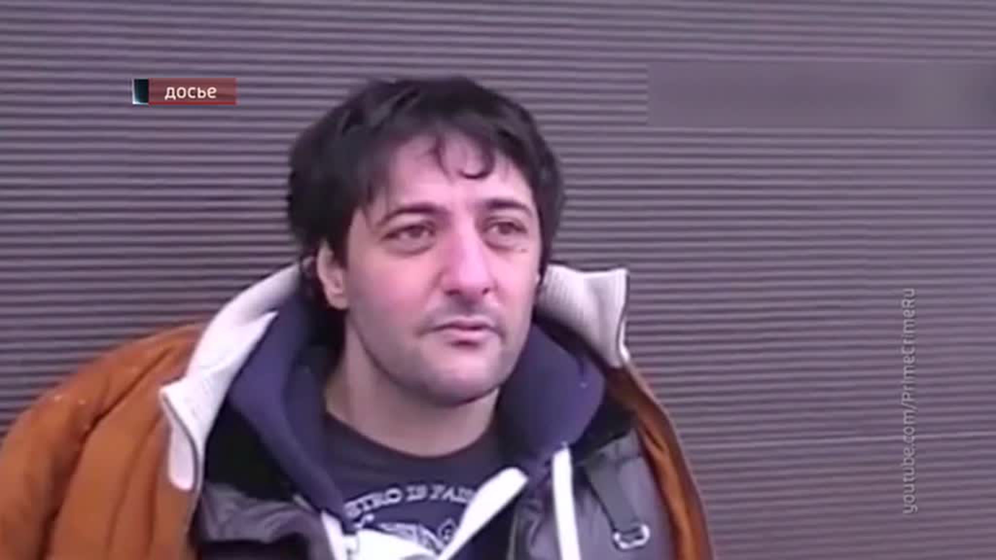 Из Кемерово в субтропики: подозреваемого в убийстве Усояна затребовала Италия