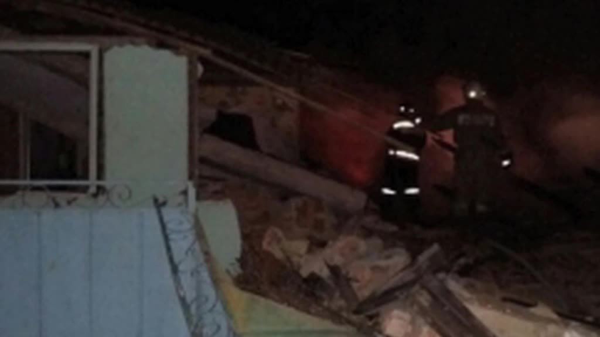 В Ростове в частном доме взорвался газ, погибли 2 человека, еще 3 пострадали
