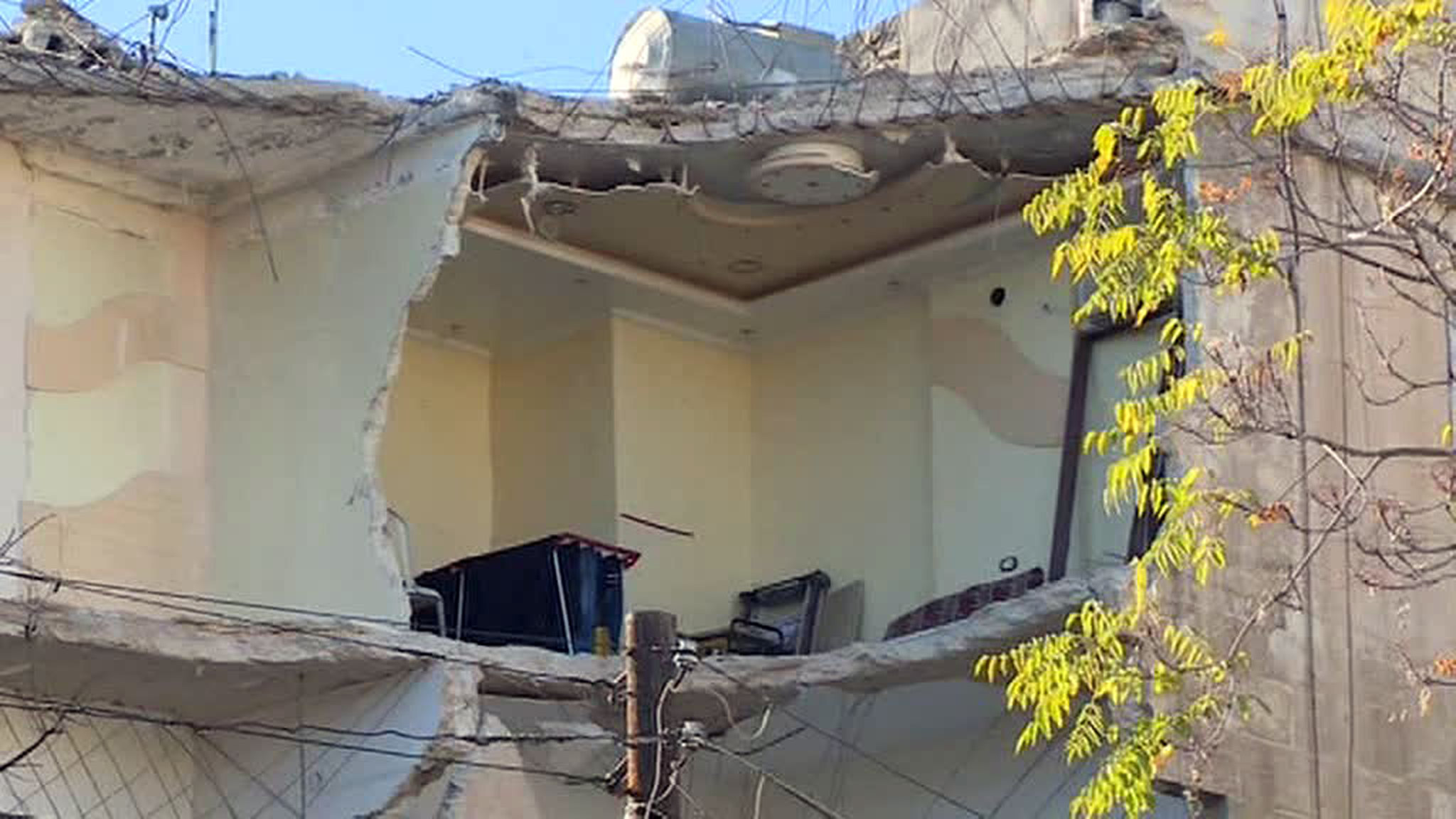 Сирийские военные продолжают освобождать Алеппо