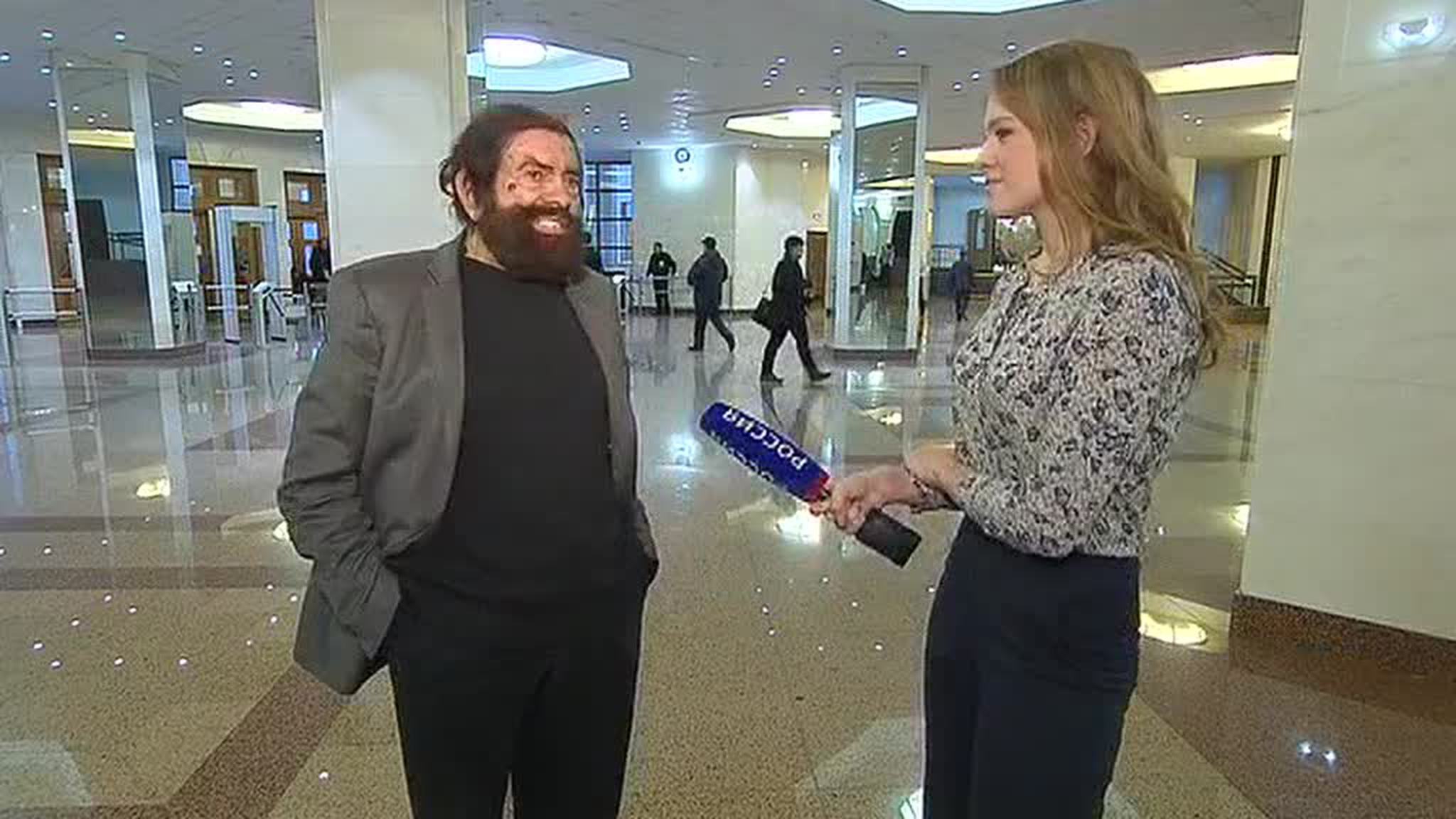 Французскому колледжу при МГУ исполнилось 25 лет