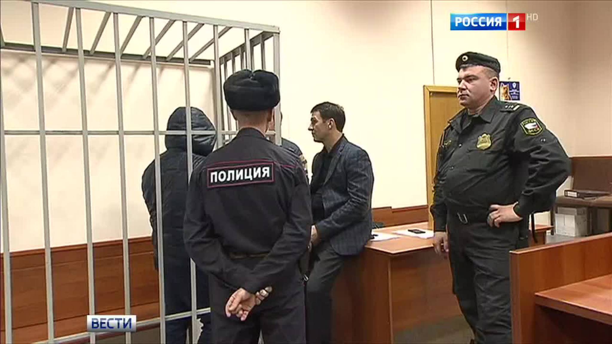 Арестован полицейский, за 300 тысяч сдавший невиновного бандитам