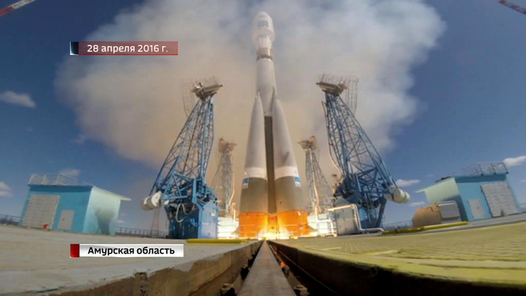 Астрономический ущерб: на Восточном "зарабатывали" все, кому не лень