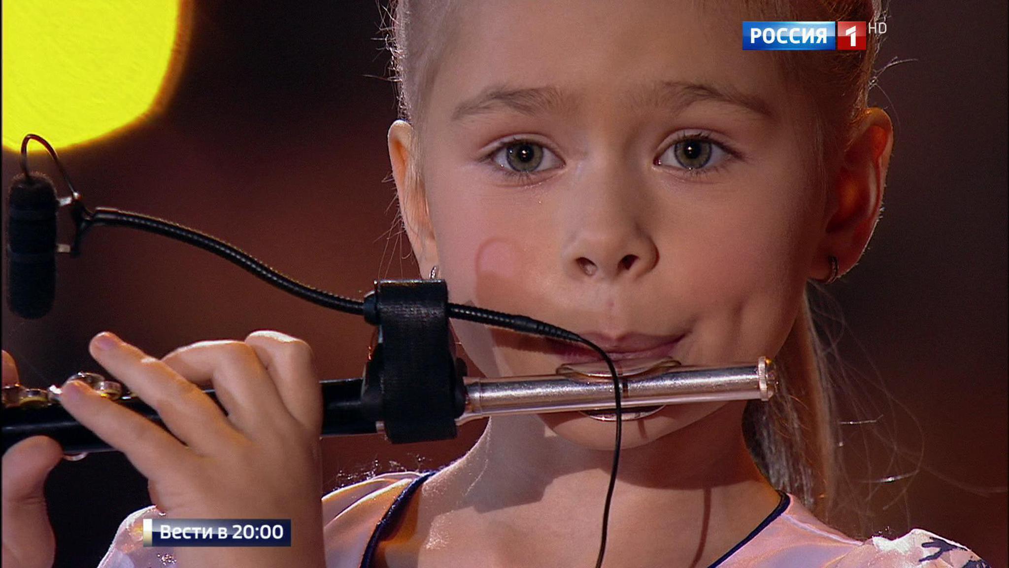 Снова кастинг (сюжет программы "Вести в 20:00")