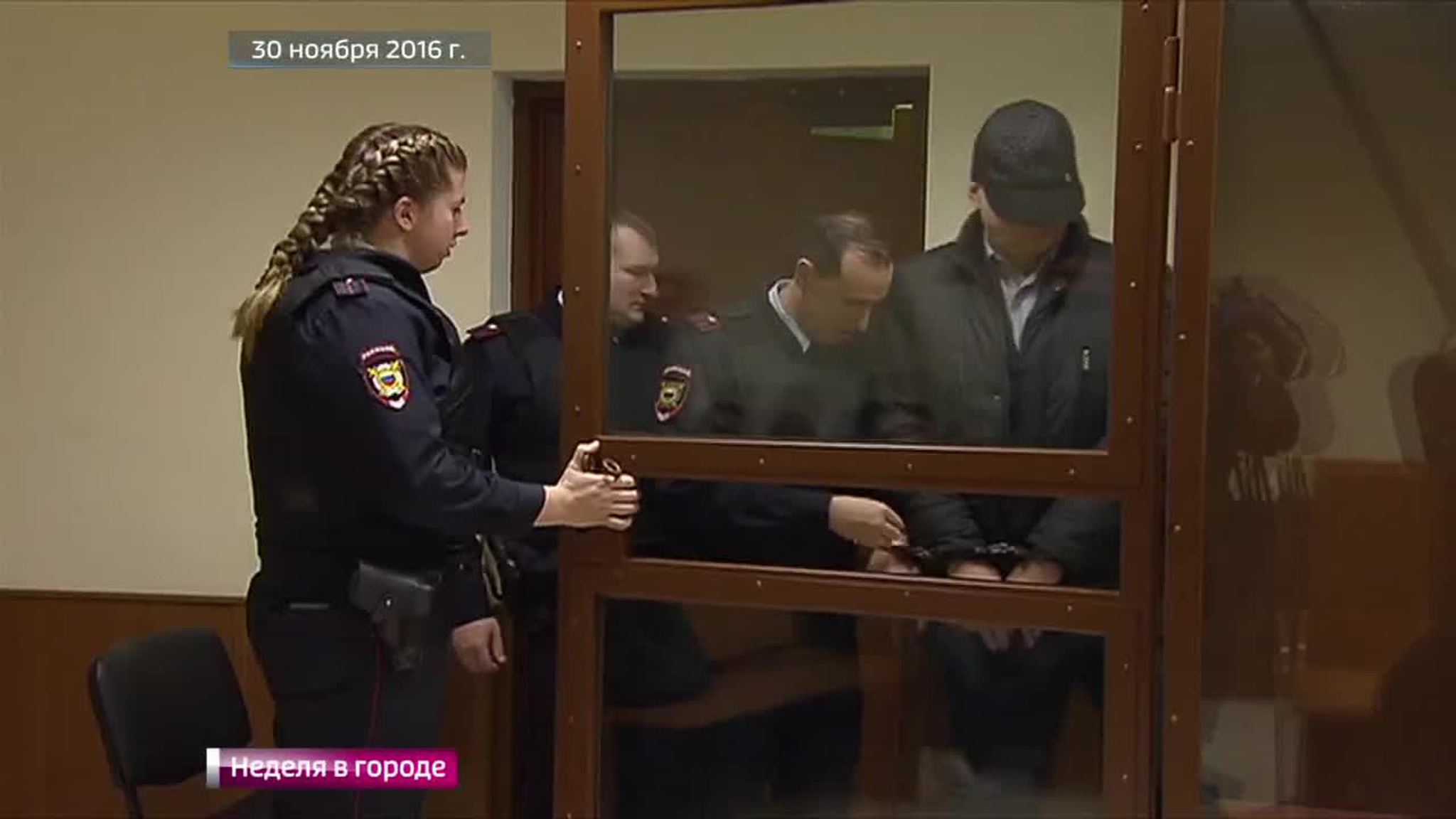 Очень жадный замглавы Одинцова отправился под суд