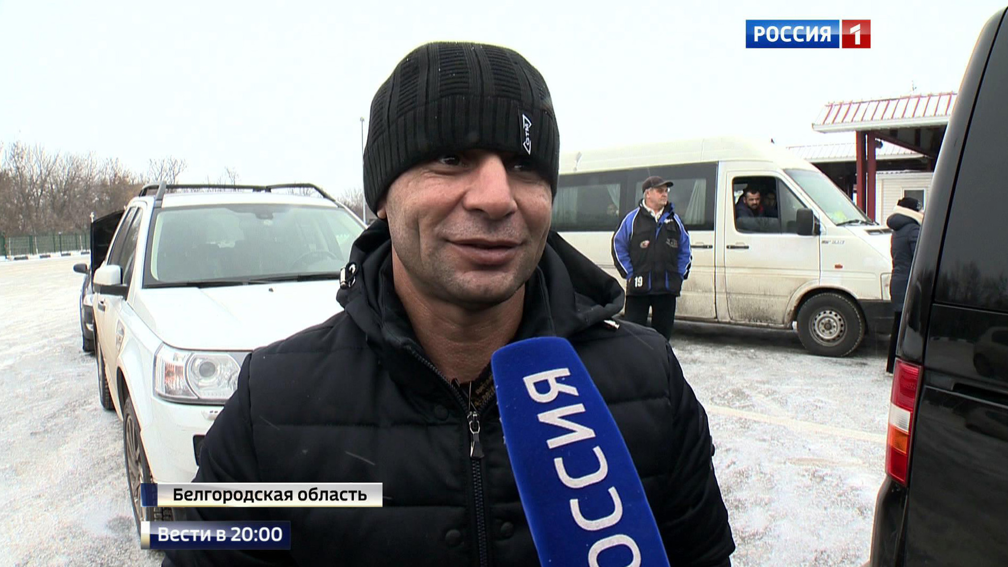 Эфир от 05.12.2016
