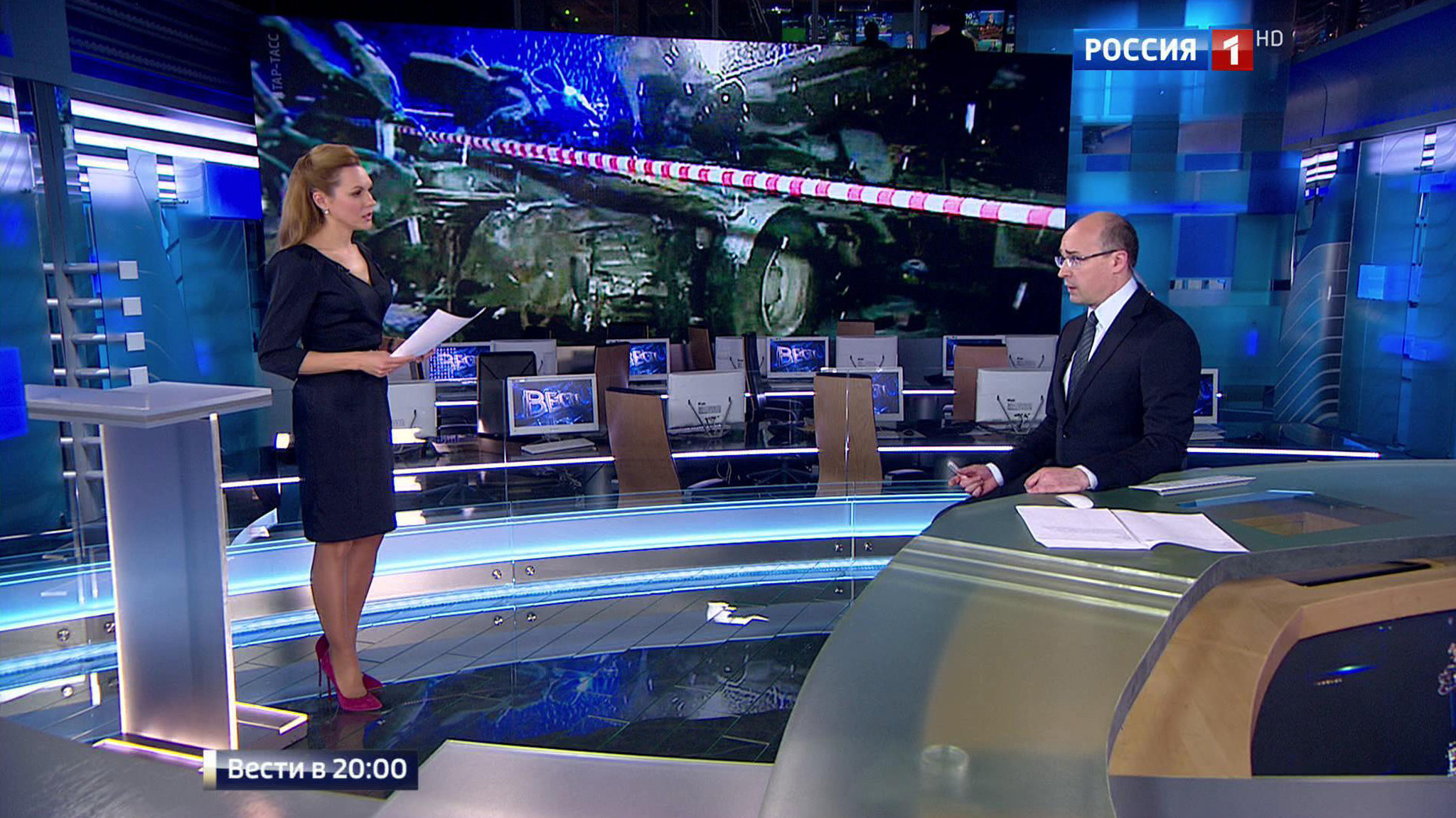 Эфир от 05.12.2016