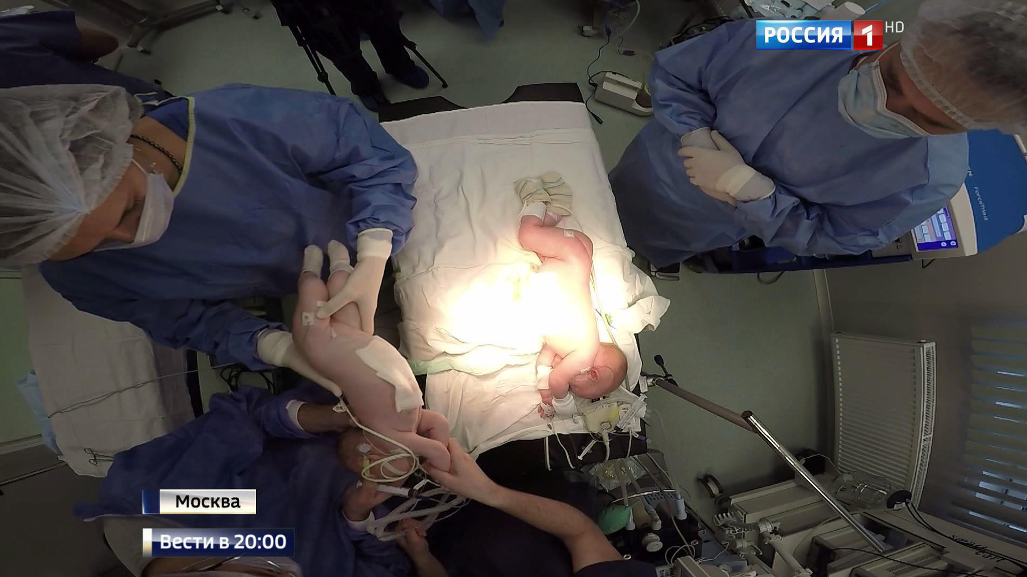 Эфир от 05.12.2016