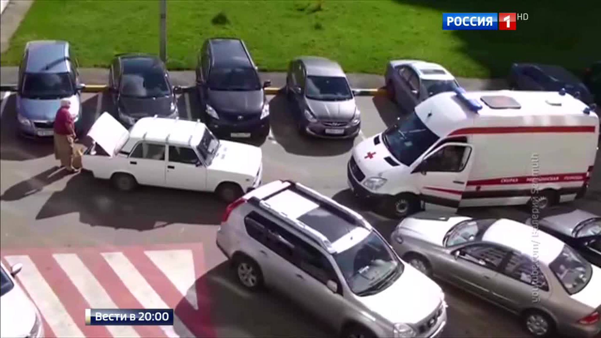 Кем убиты медсестры в Алеппо: Красный Крест равнодушен к смерти своих коллег