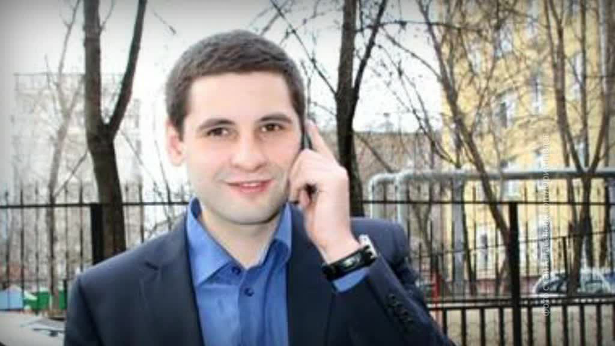 Очередной коррупционный скандал произошел в Новгородской области