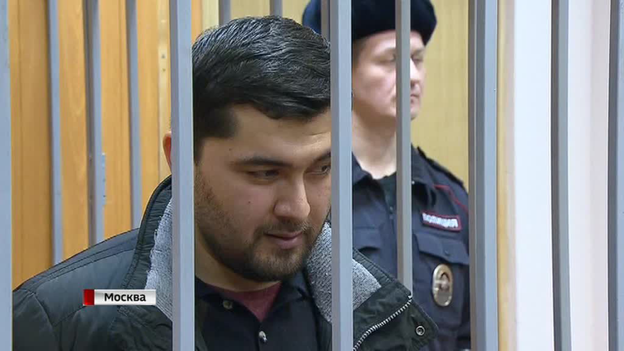 В Москве задержали "раскованных экстремистов"