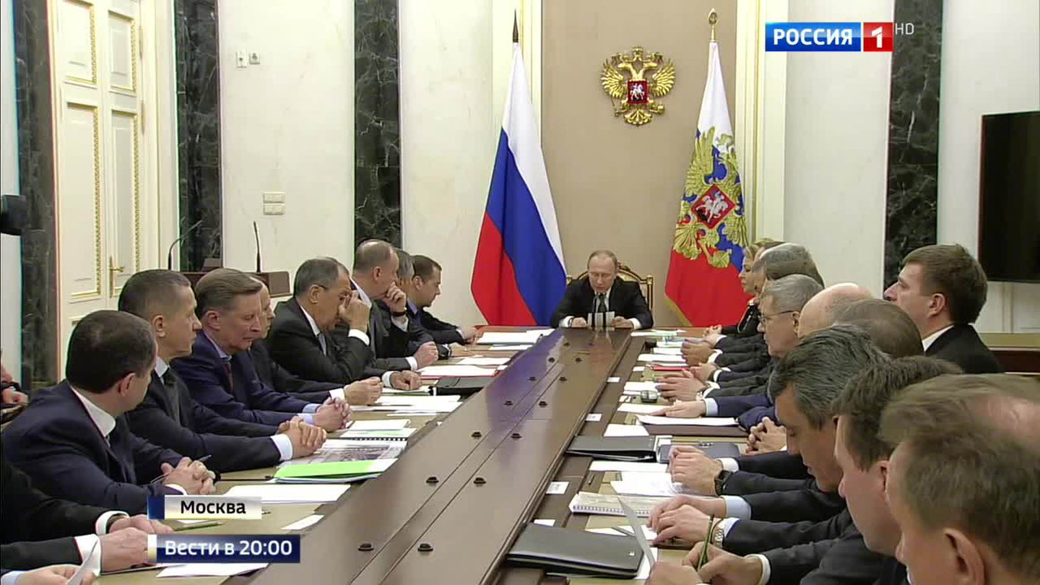 Террористов задержали с помощью ФСБ, МВД и Росгвардии