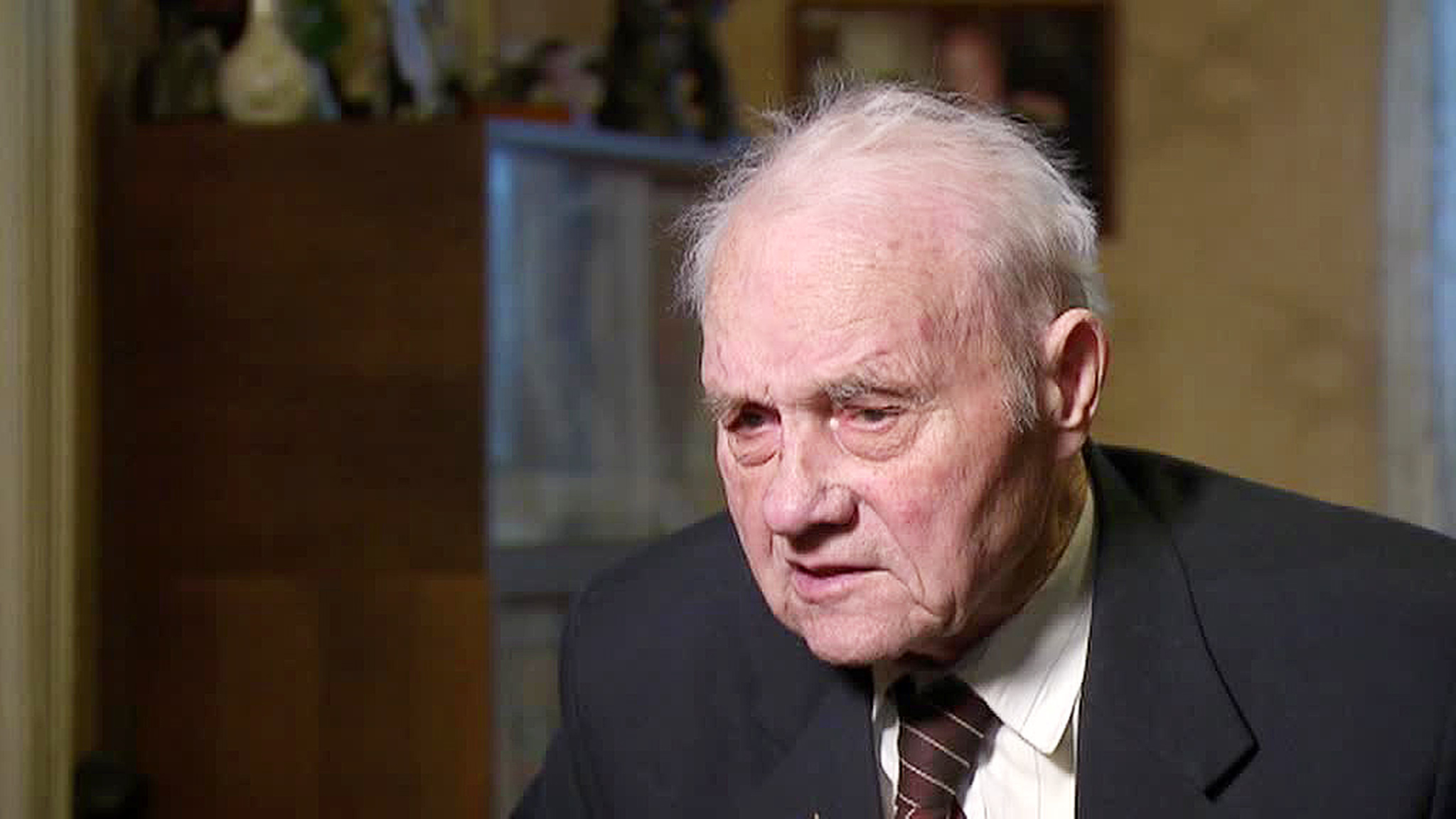 Алексей Волошин: солдат и гражданин, Герой Советского Союза