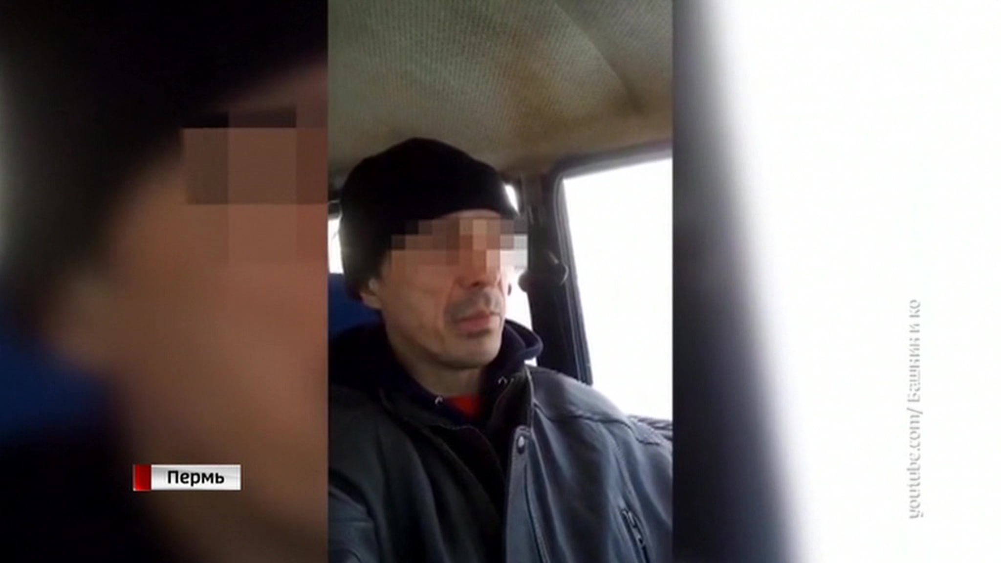 Бывший пермский заключенный стал популярным видеоблогером