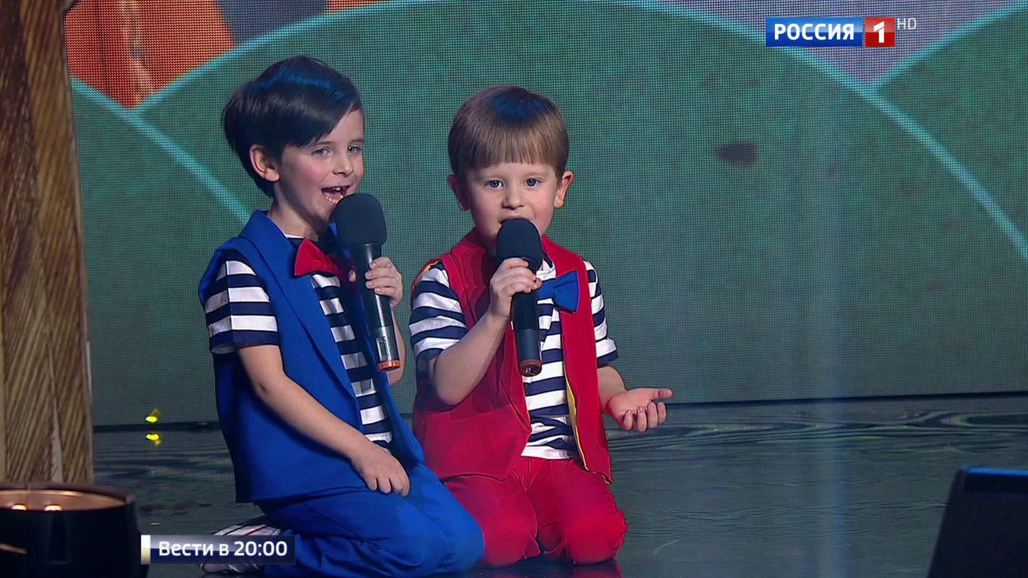 Доклад Макларена: ни имен, ни фамилий