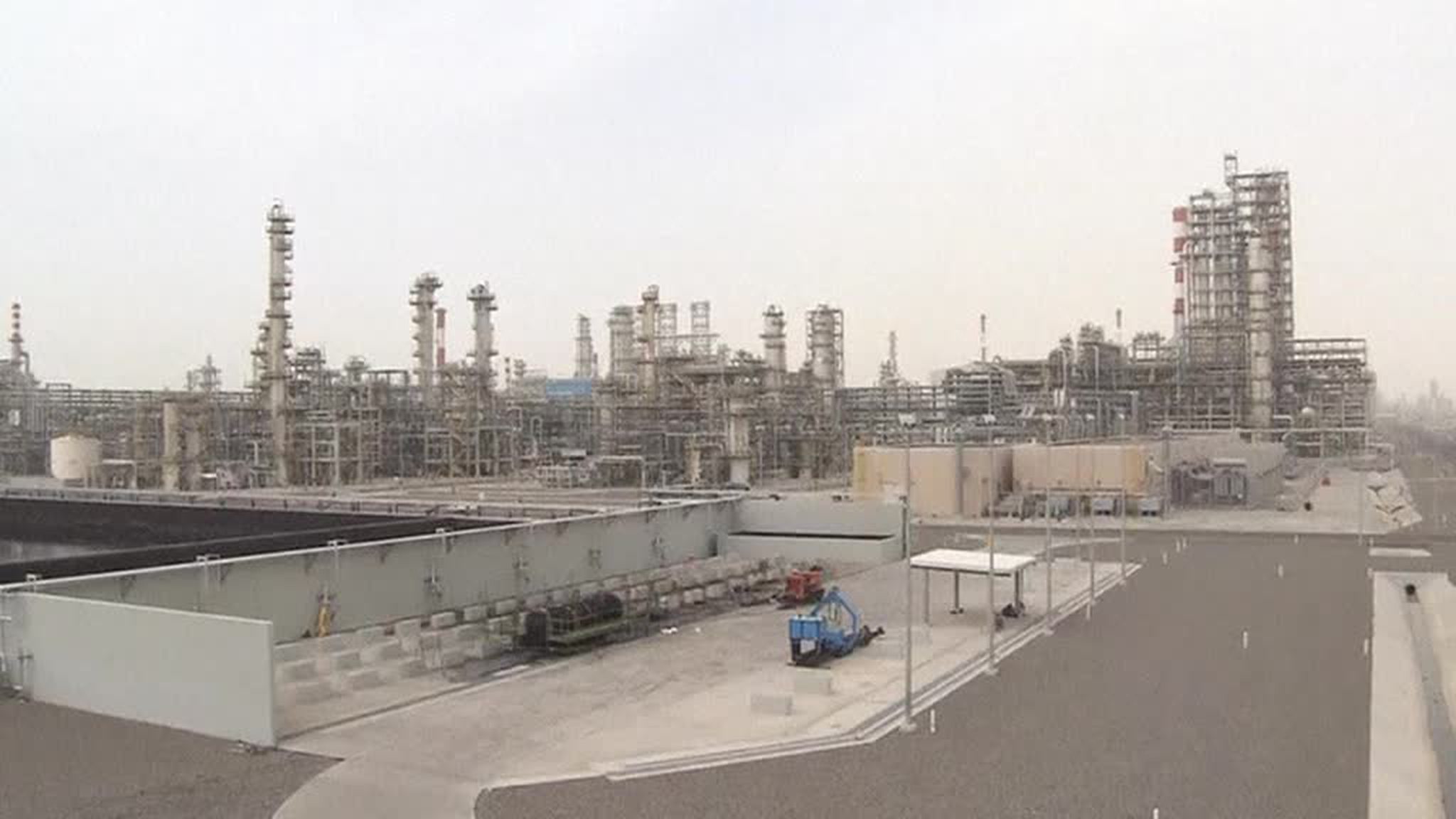 Встреча в Вене: насколько сократится добыча нефти?