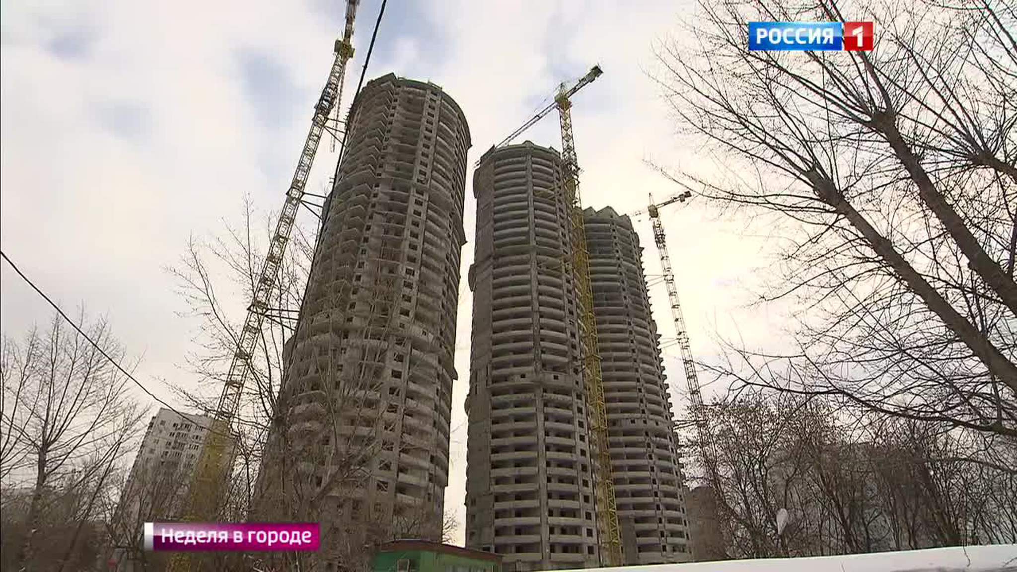 Суд вернул дольщикам Су-155 право собственности