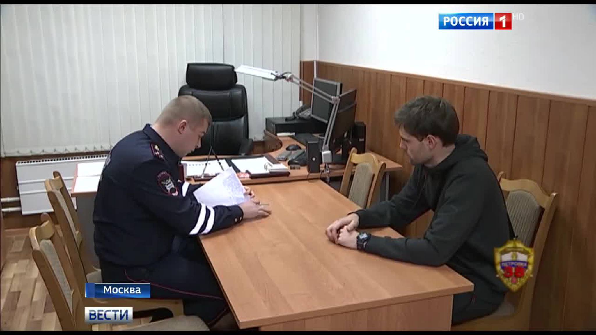 Автохам из "Хаммера" проведет две недели за решеткой