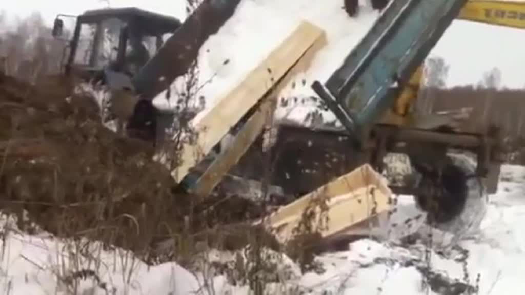 Тайна кемеровских гробов: что скрывает загадочное видео