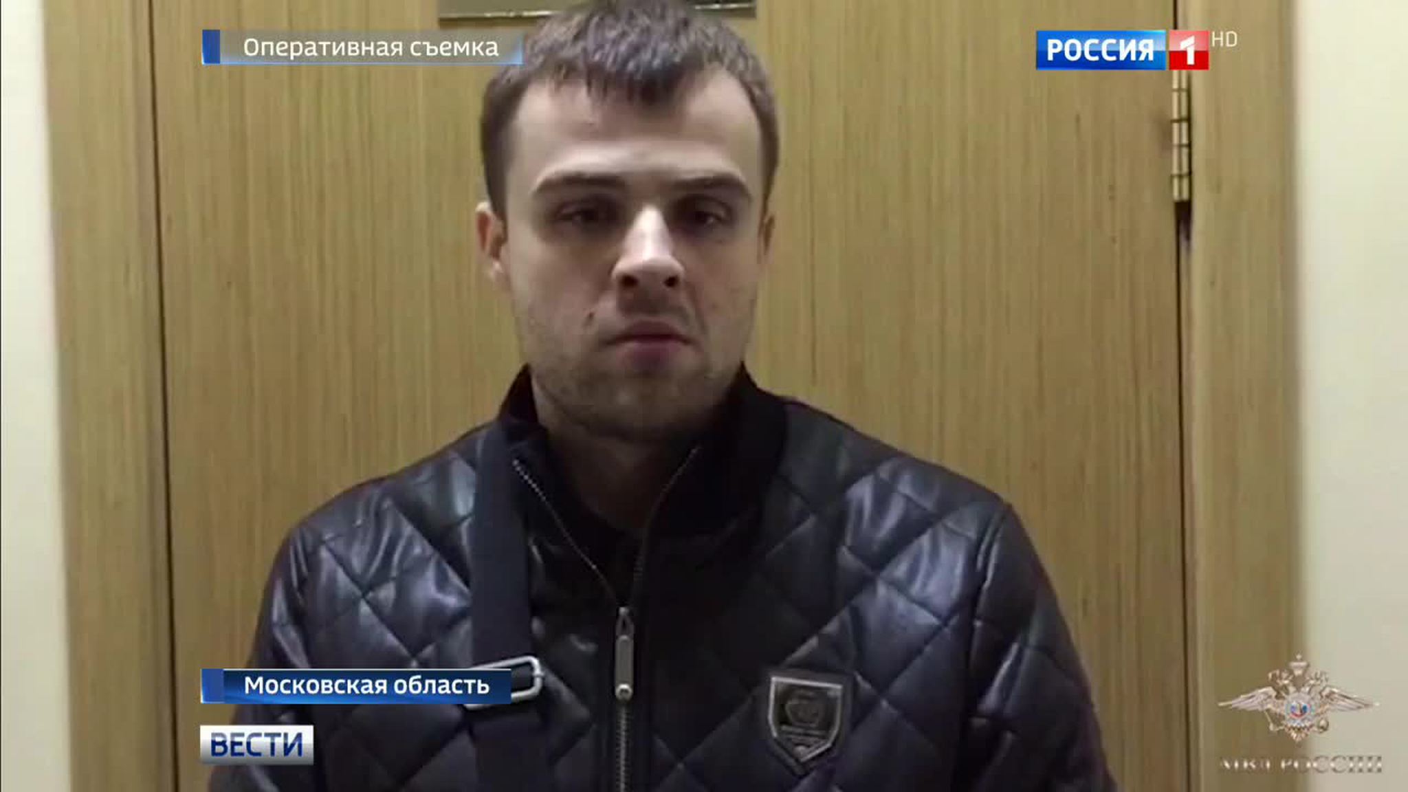 В Подмосковье задержаны подозреваемые в серии автоугонов