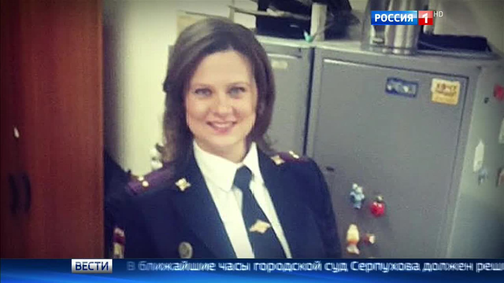 Cуд Серпухова решает вопрос об аресте виновницы "пьяного" ДТП