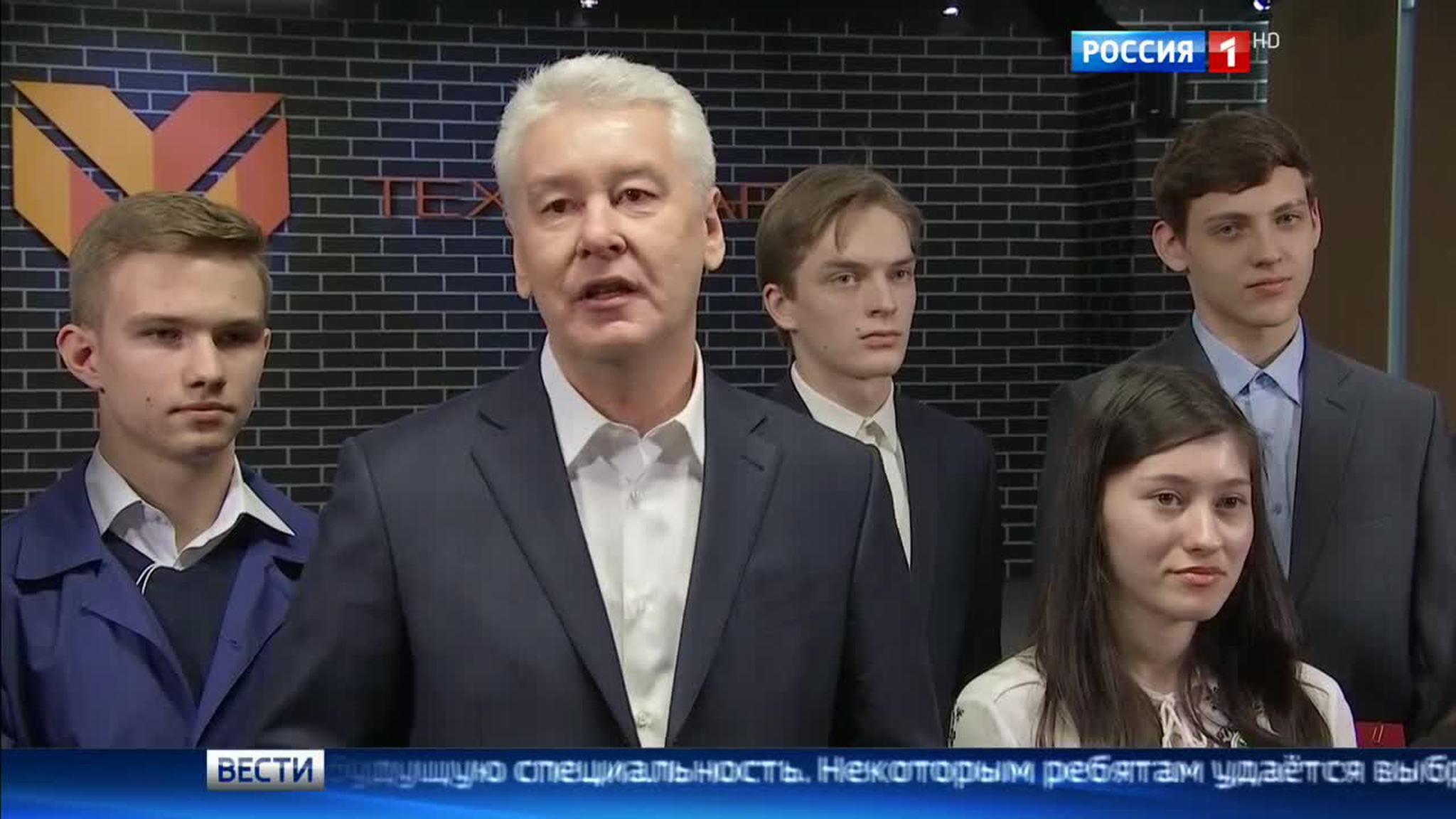 В столице откроются еще 10 детских технопарков