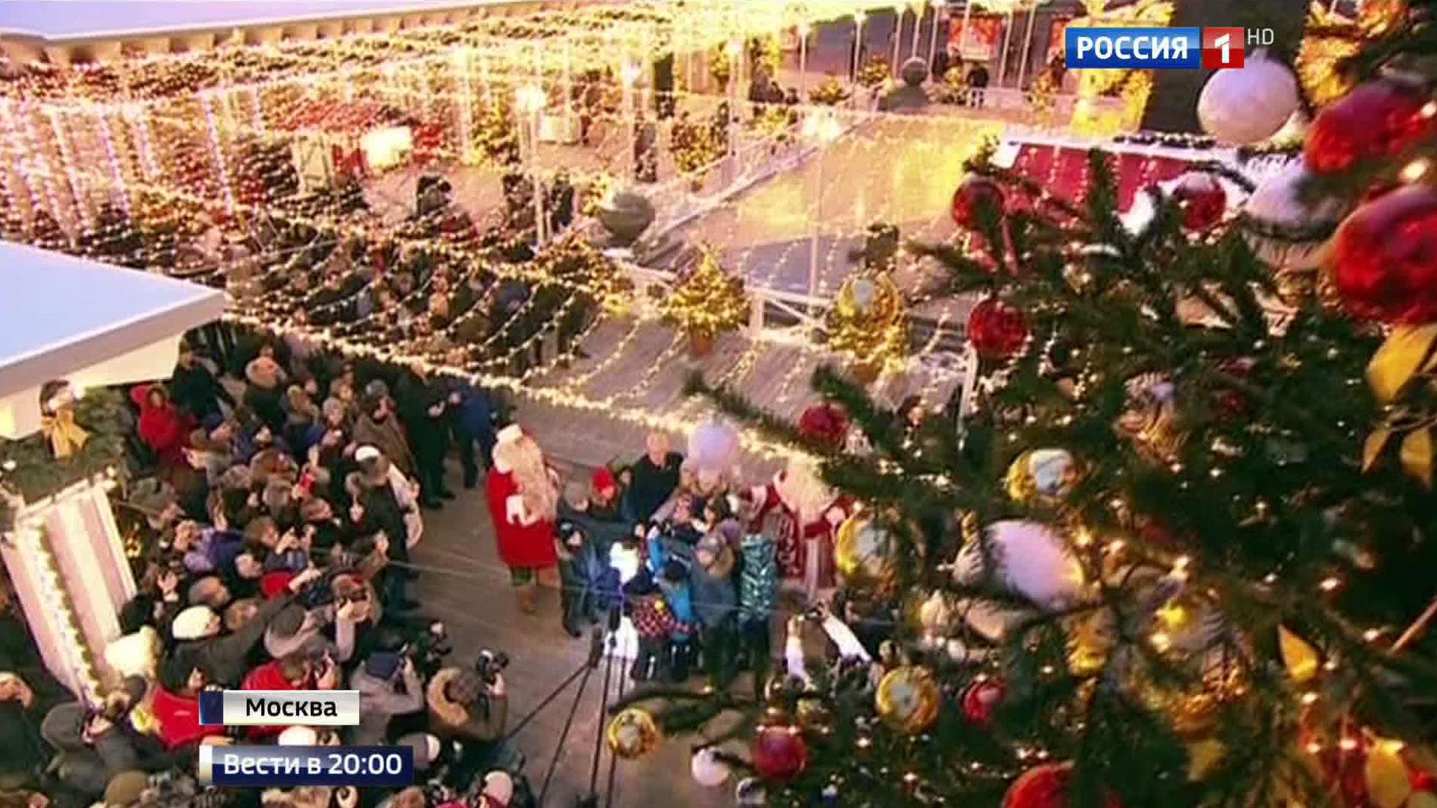 Эфир от 16.12.2016