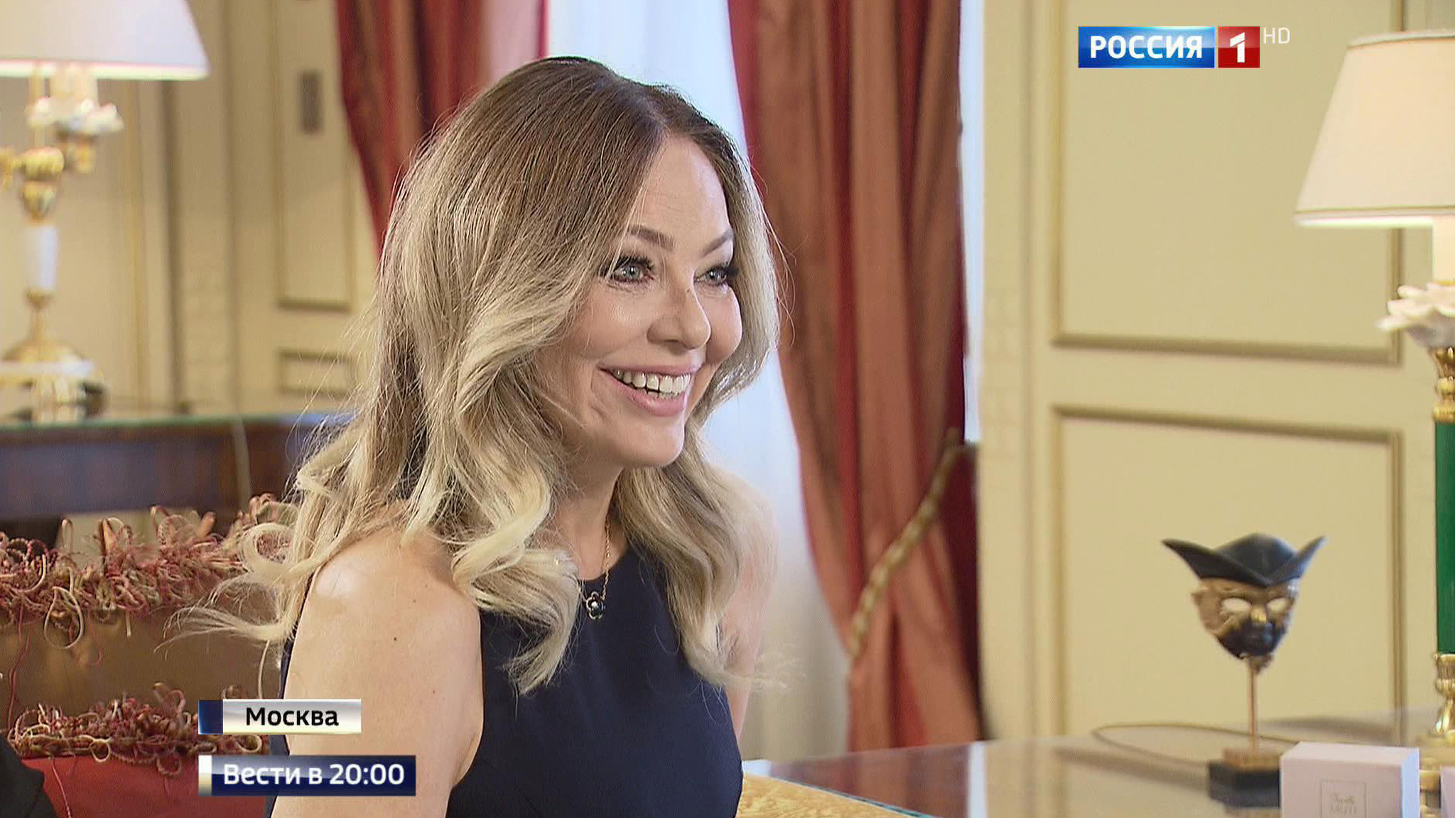 Эфир от 16.12.2016