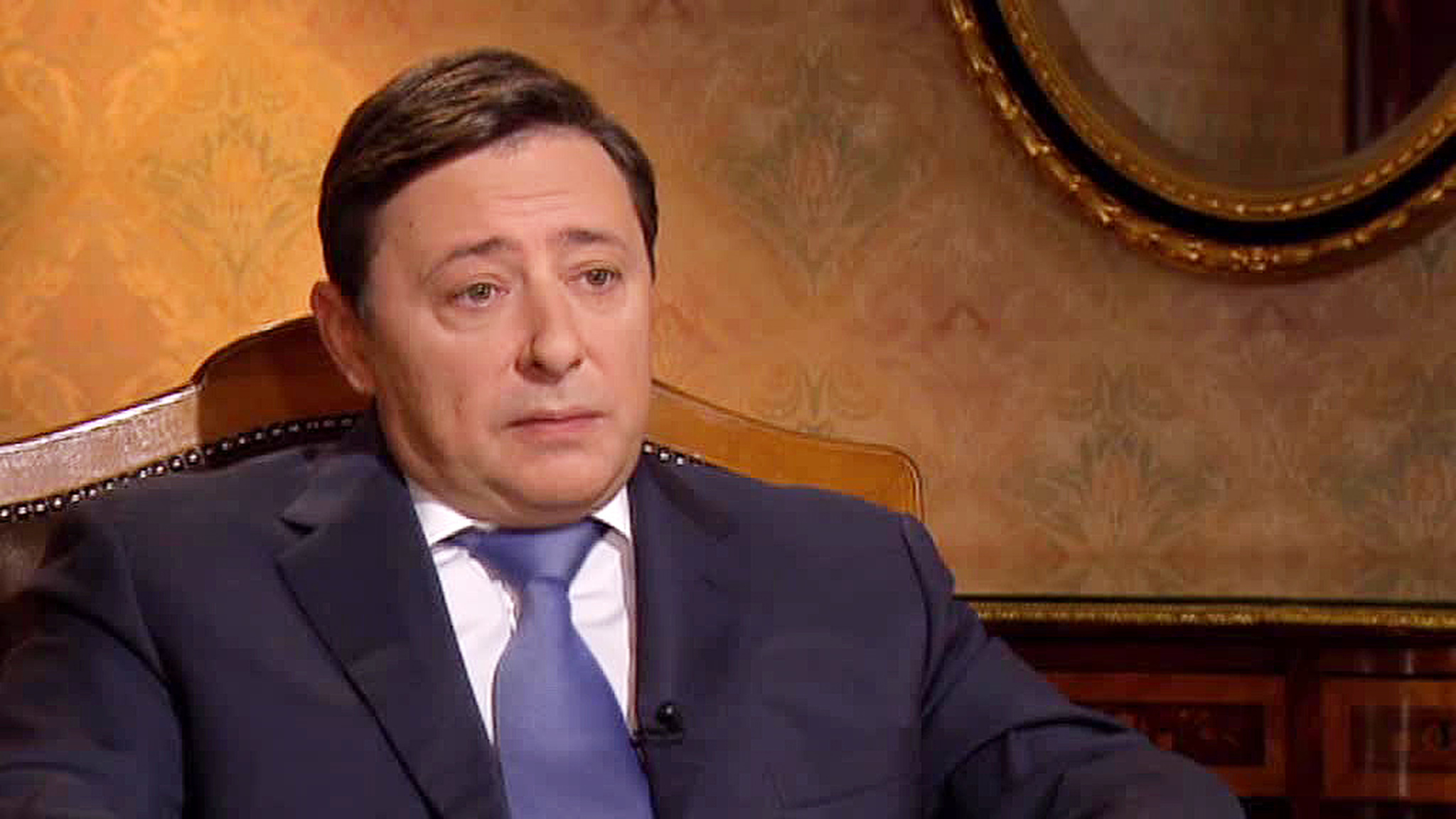 Александр Хлопонин: спиртосодержащие настойки могут вывести из оборота