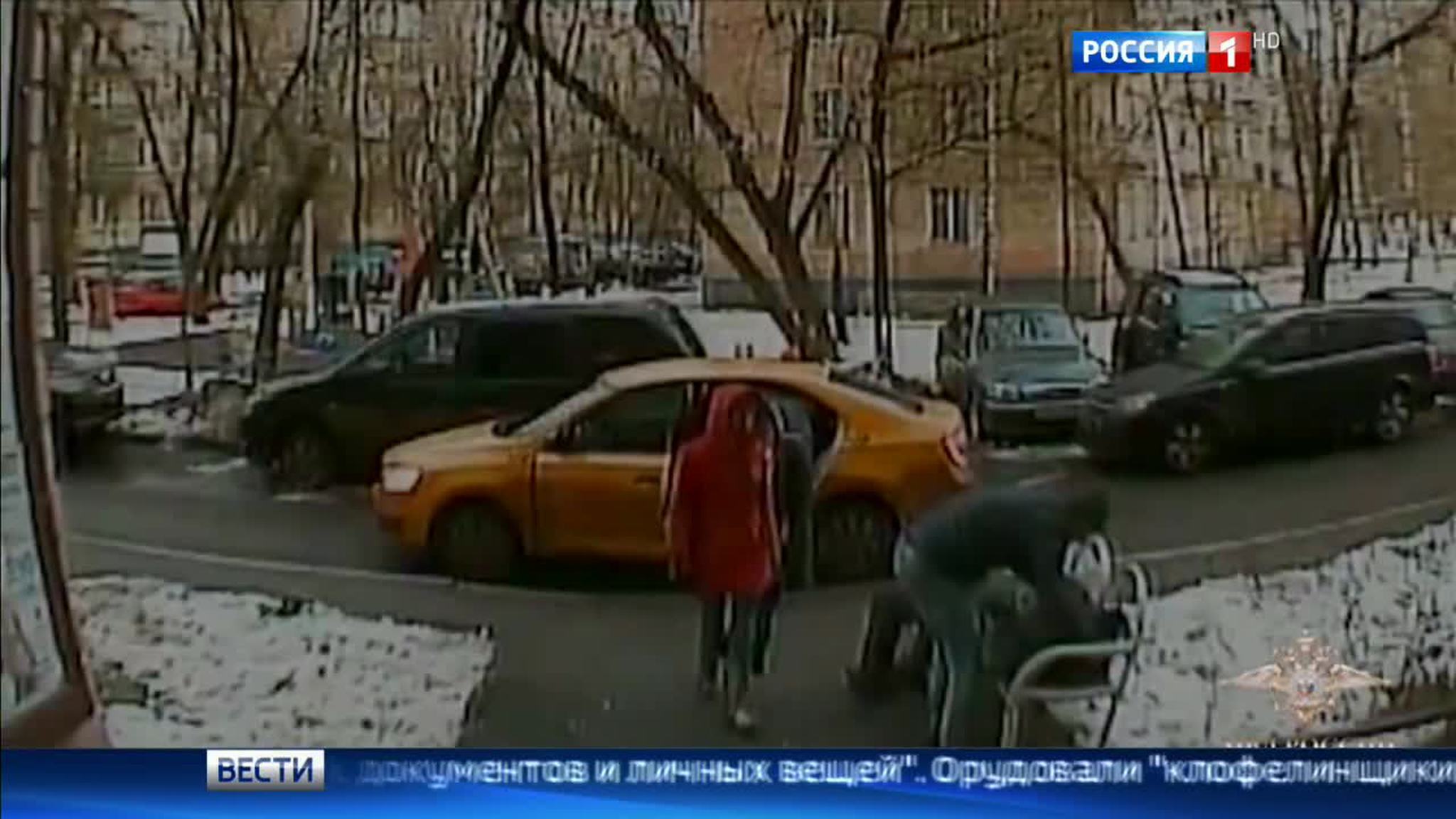 В столице задержали группировку отравителей
