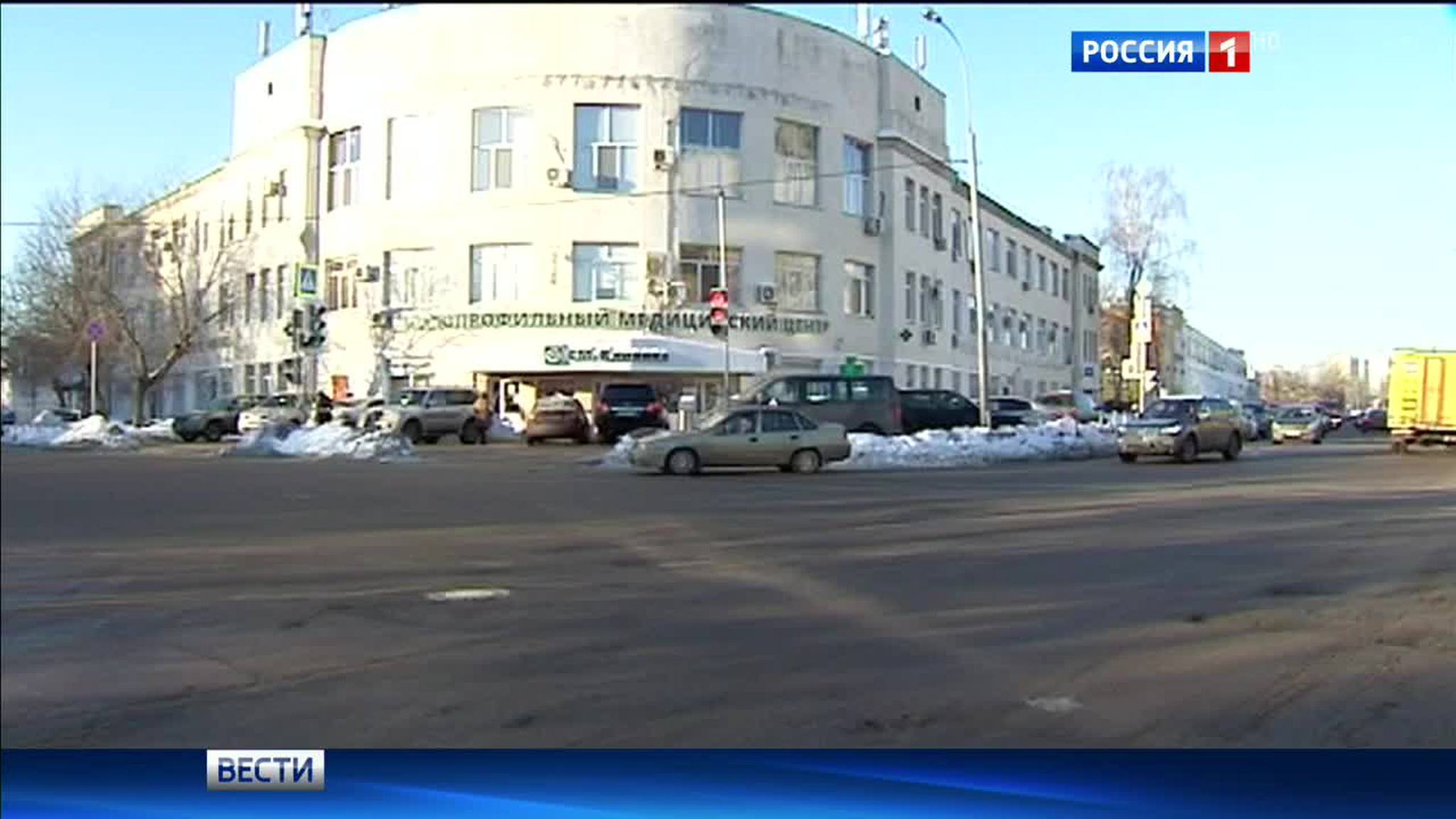 На севере Москвы появился светофор с подвохом