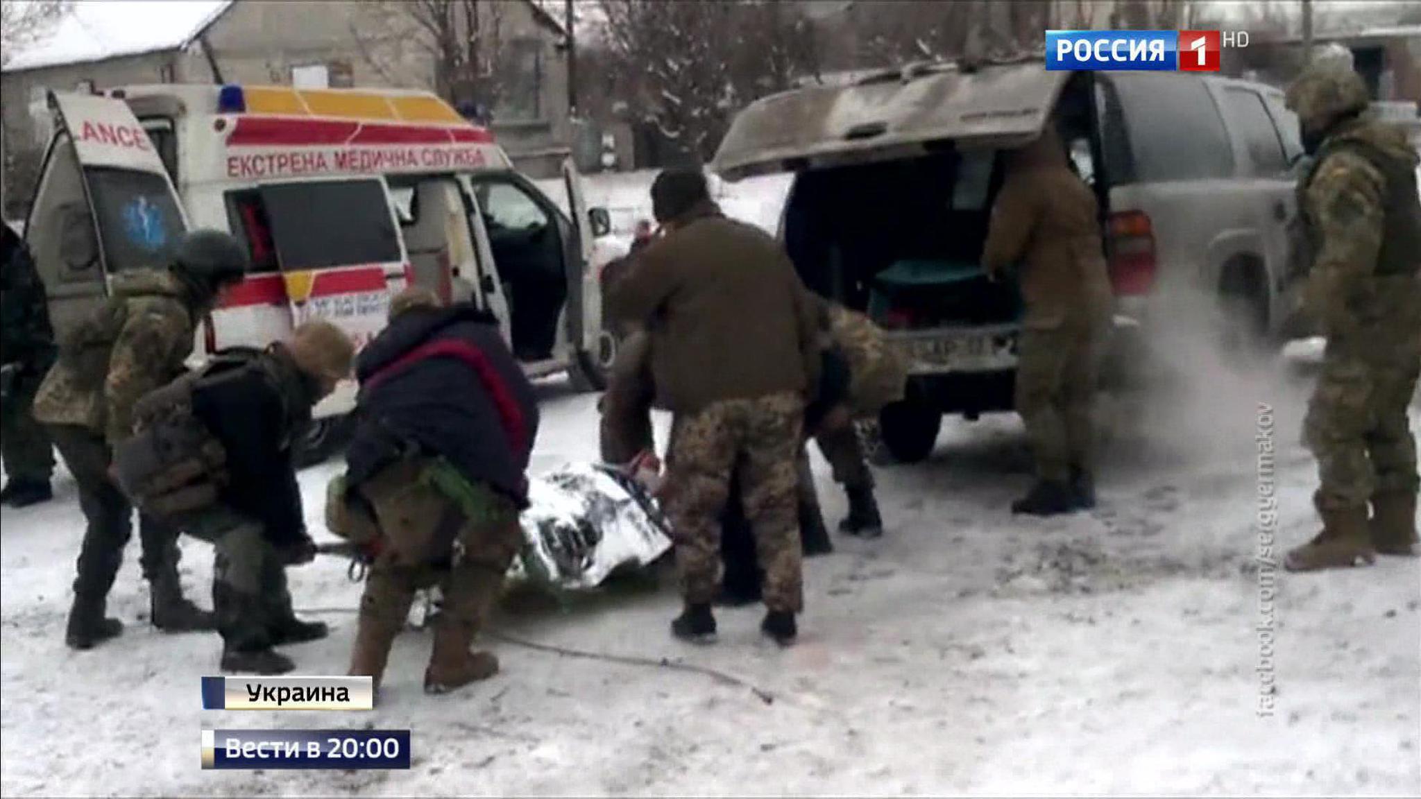 "Джейш аль-Фатх" призналась в организации убийства Карлова