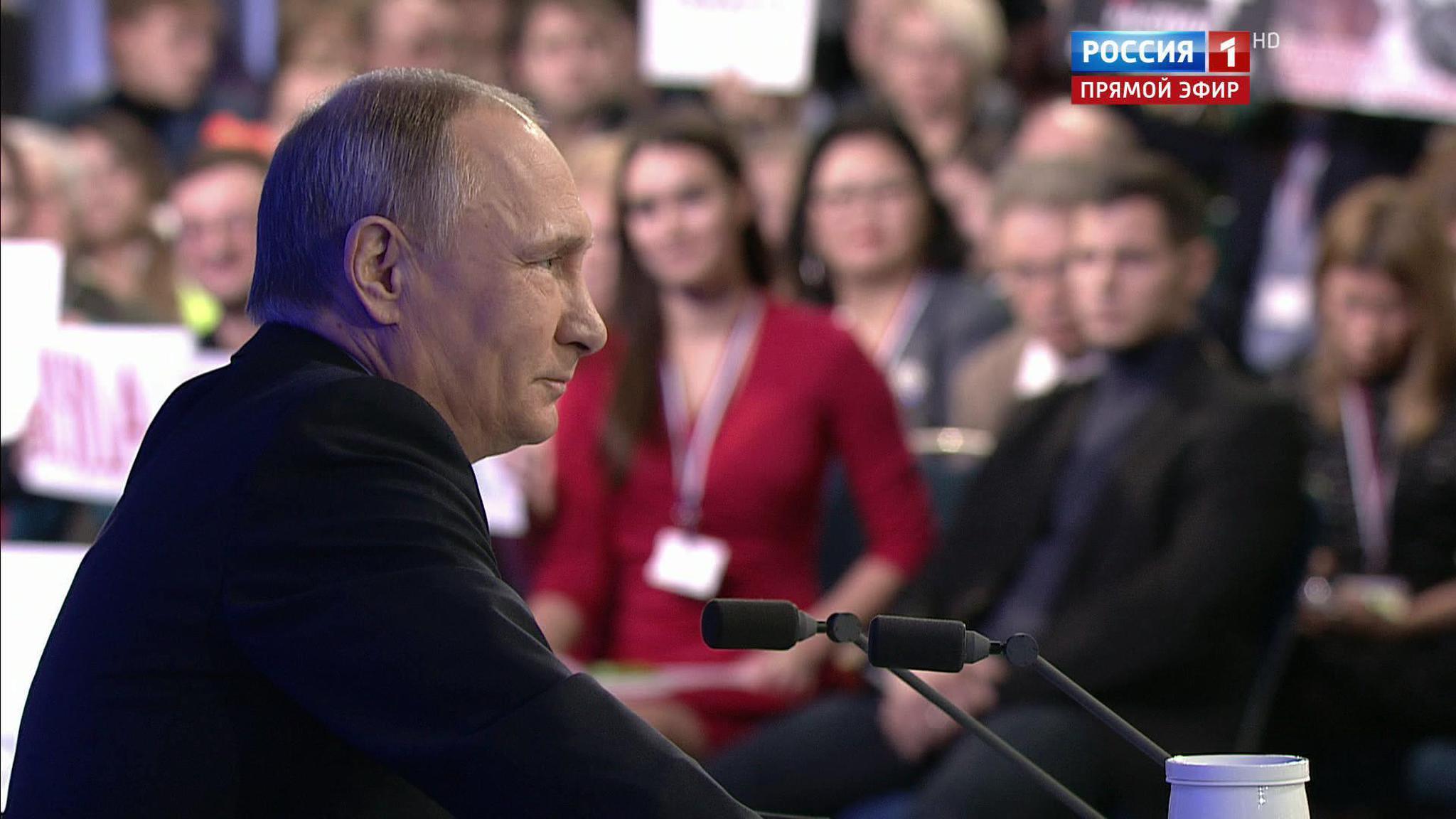 Президент хочет "расшить" задолженность регионов