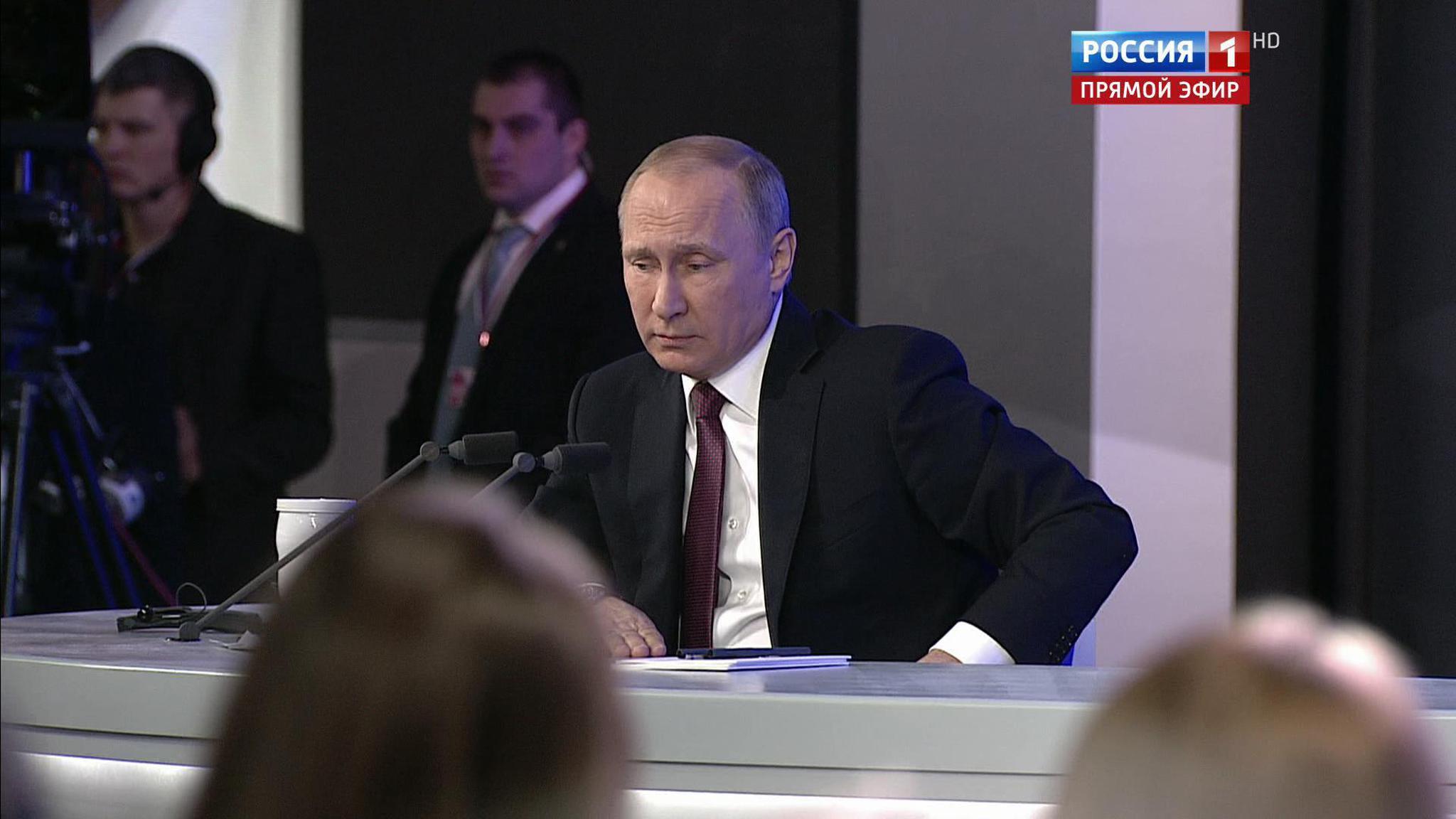 Путин обнадежил инфраструктуру Кузбасса