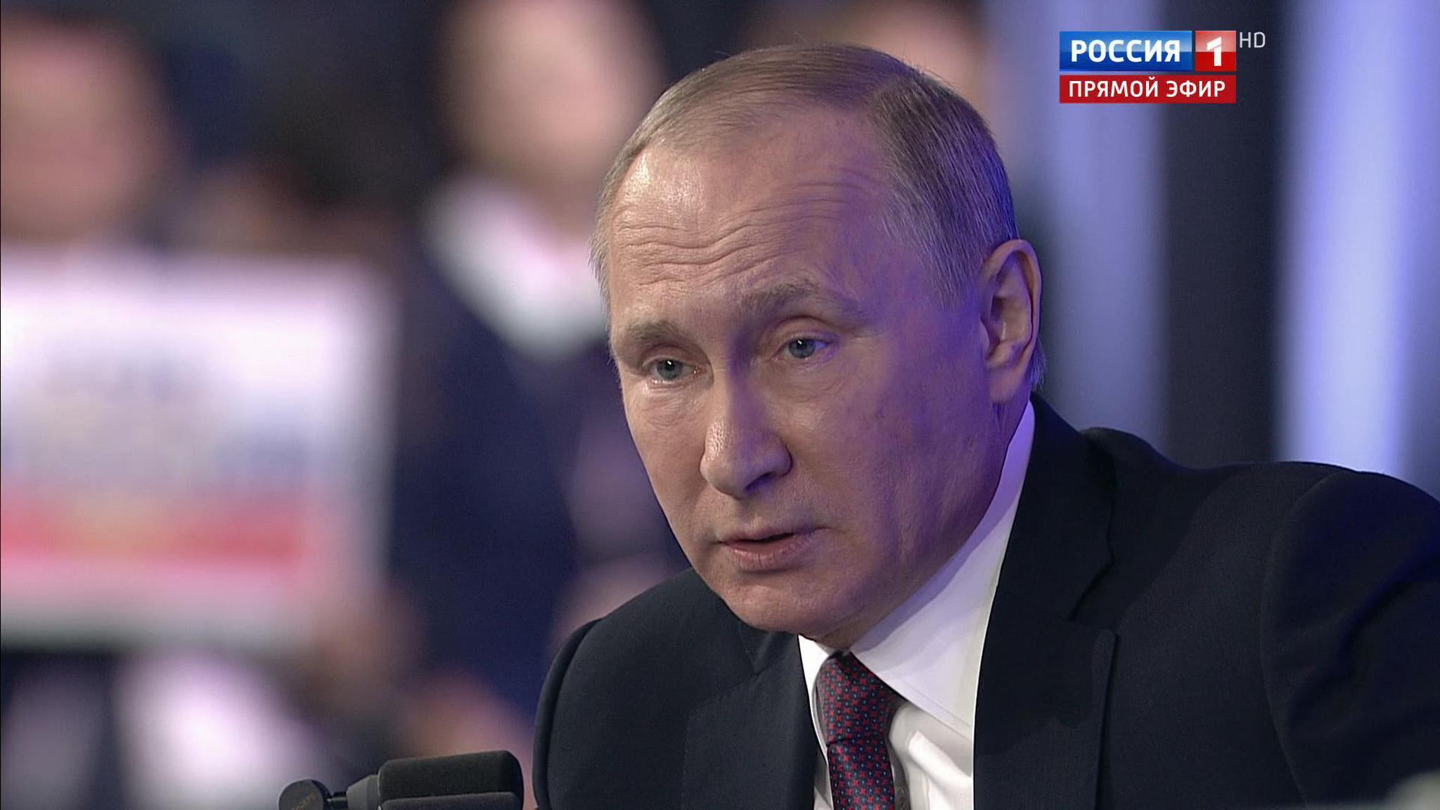 Путин поддерживает ужесточение наказания за жестокое обращение с животными