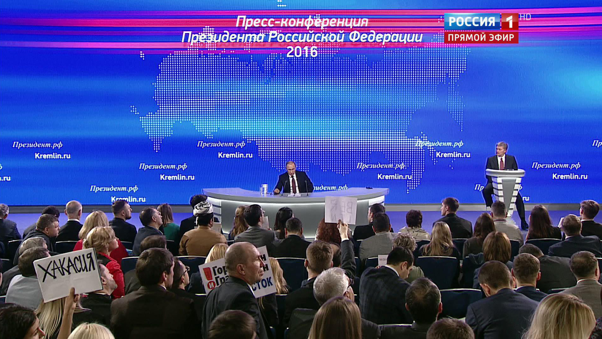 Москва с удовольствием откажется от контрсанкций, но первое слово за Европой