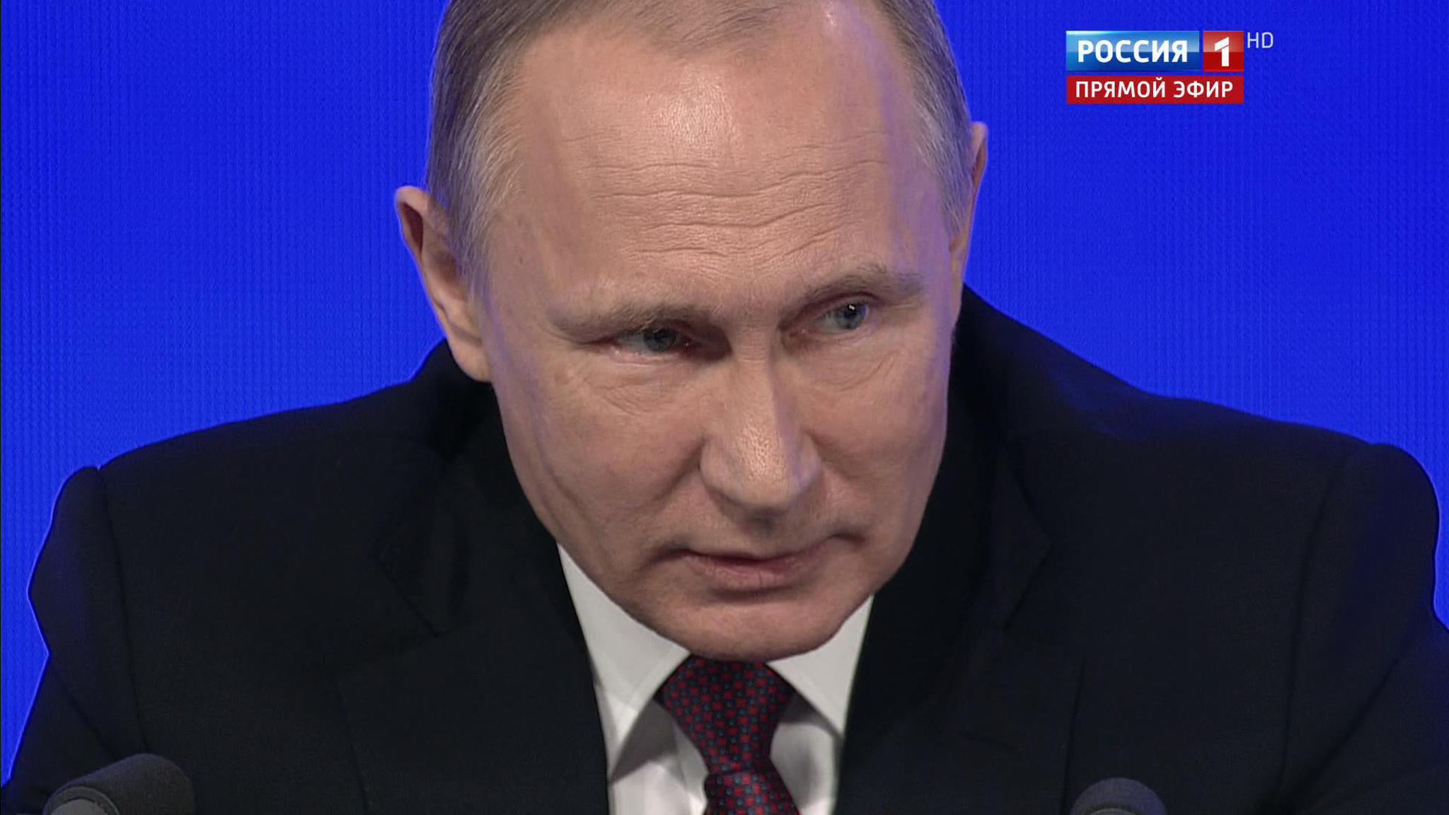 Путин призвал найти средства на хоспис