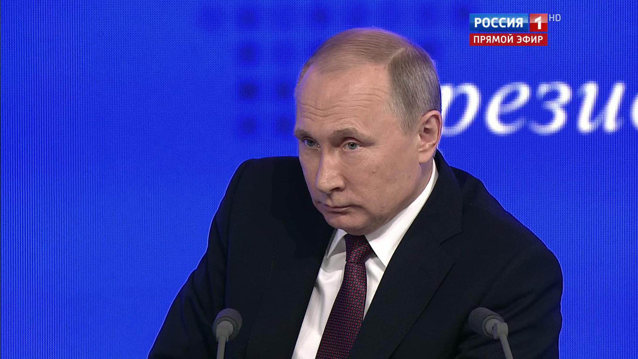 Путин: иногда элиту надо обновлять