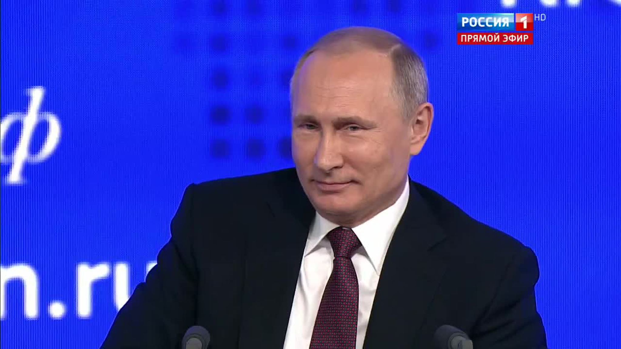 Путин: водке - нет, квасу - да!