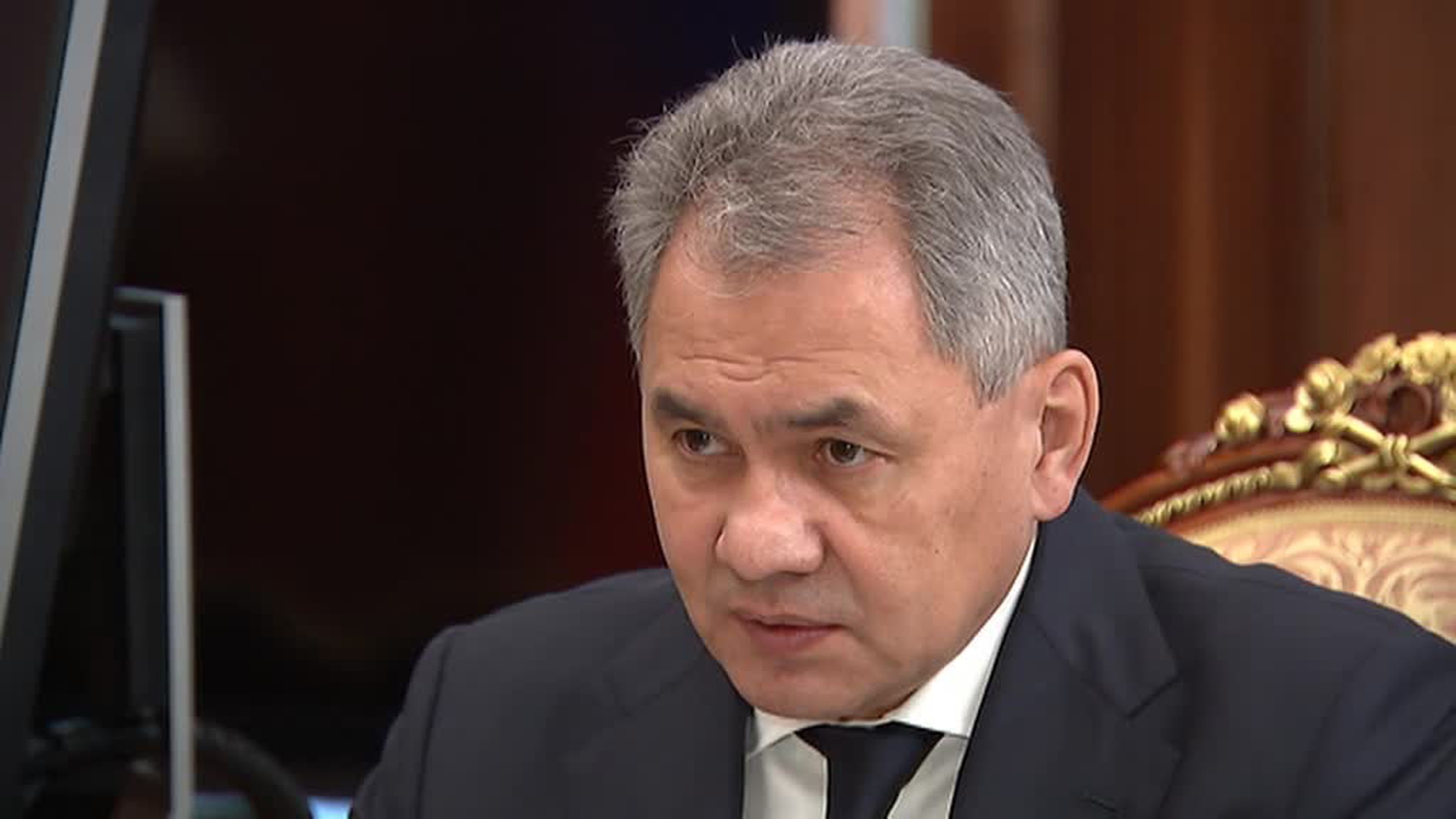 Алеппо освобожден от террористов