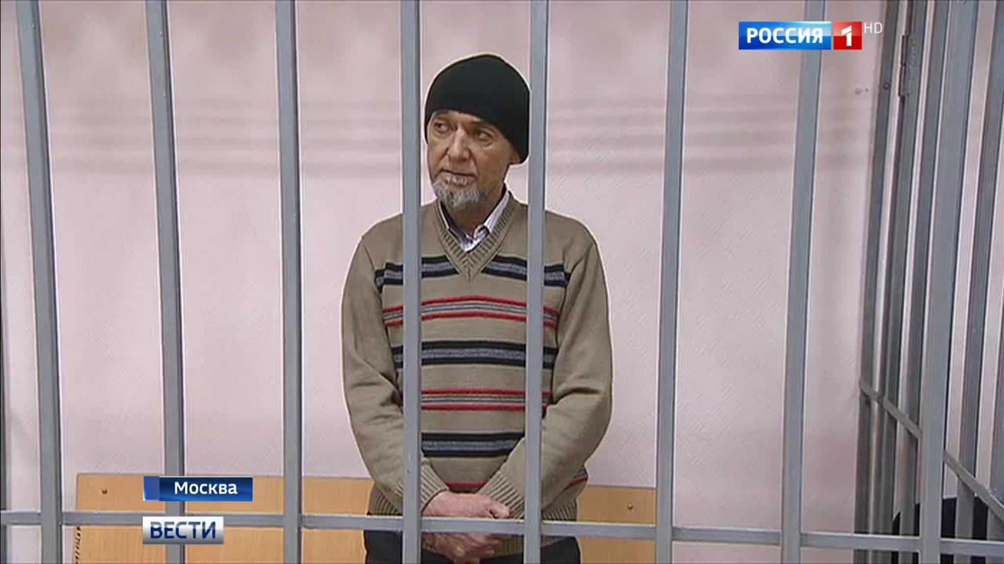 Участники группировки "Таблиги Джамаат" арестованы решением суда