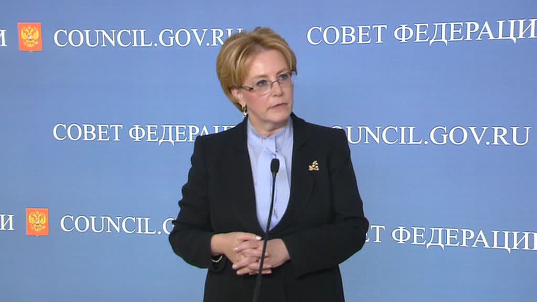 Скворцова: спиртосодержащие настойки останутся в аптеках