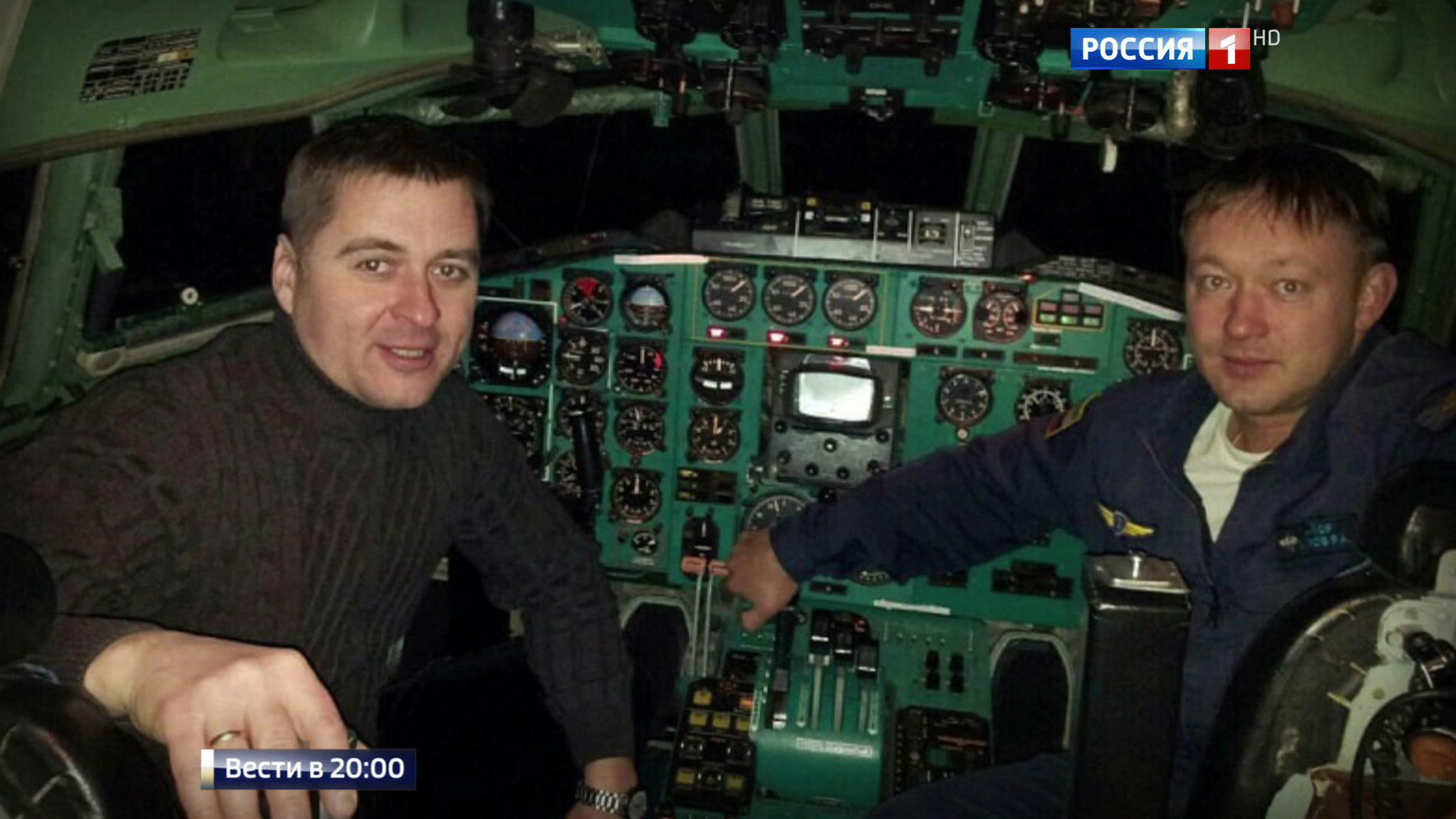 Эфир от 26.12.2016