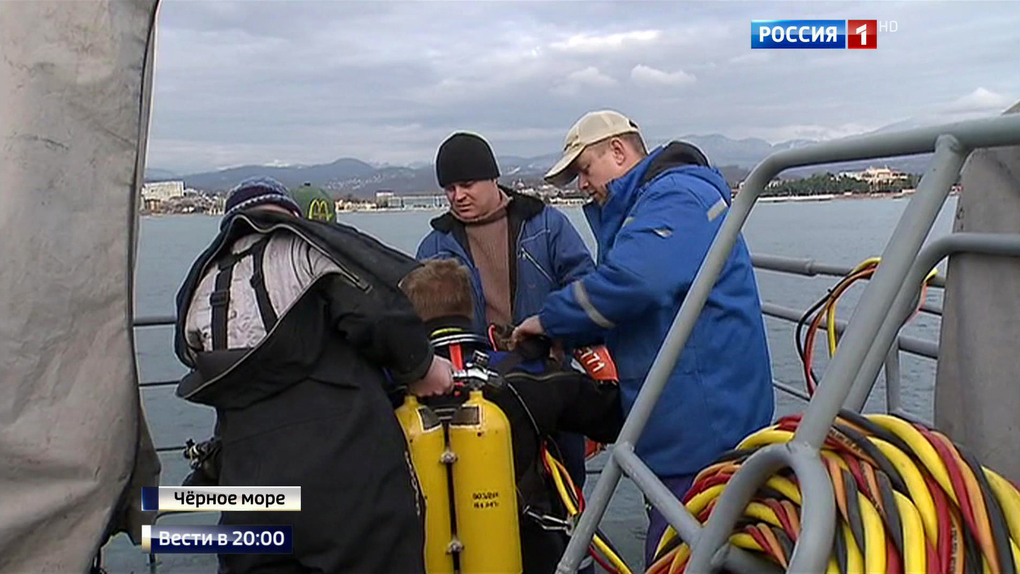 Эфир от 26.12.2016