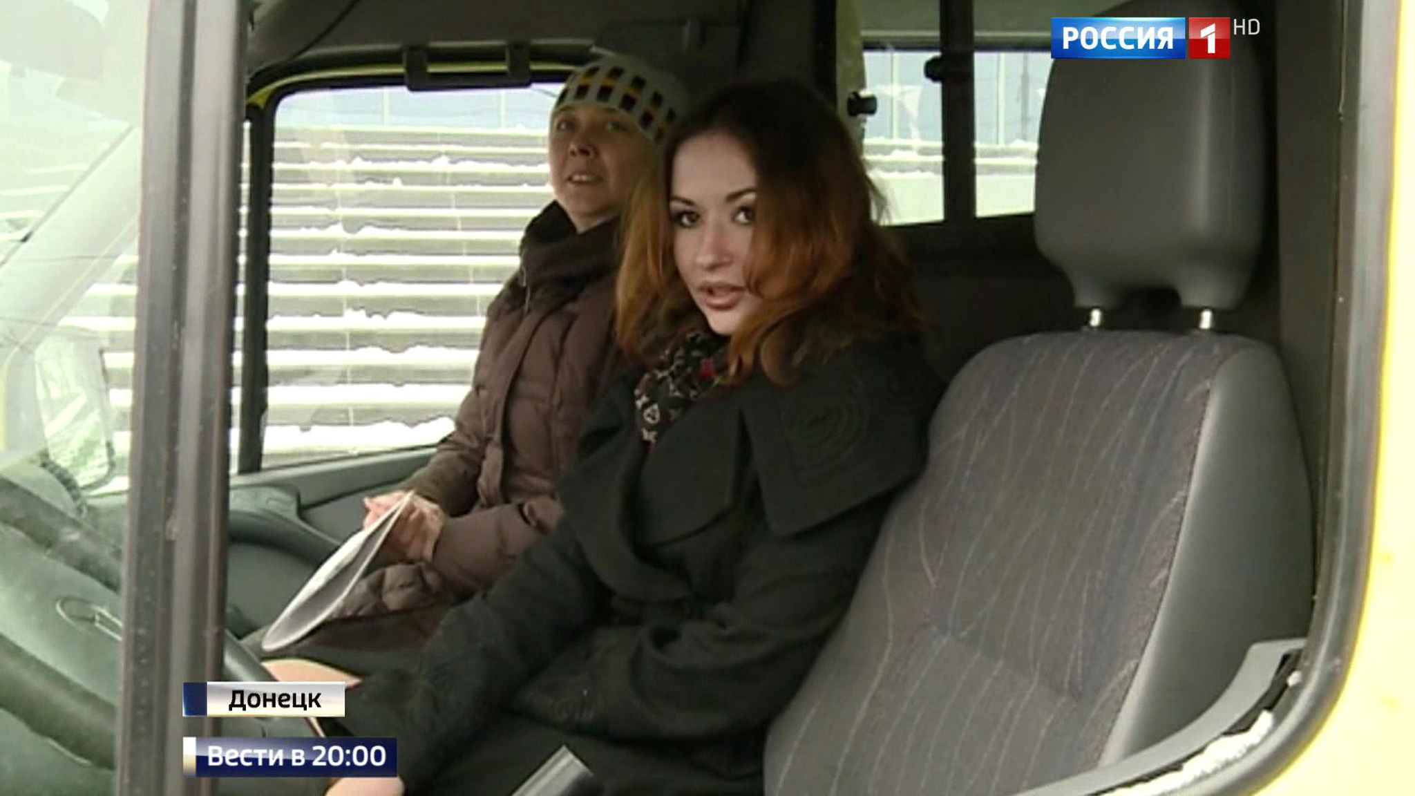 Эфир от 27.12.2016