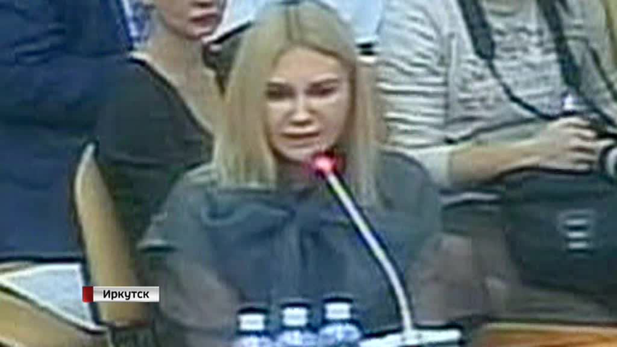 Замминистра в Иркутске отправили под домашний арест в связи с делом об отравлении боярышником
